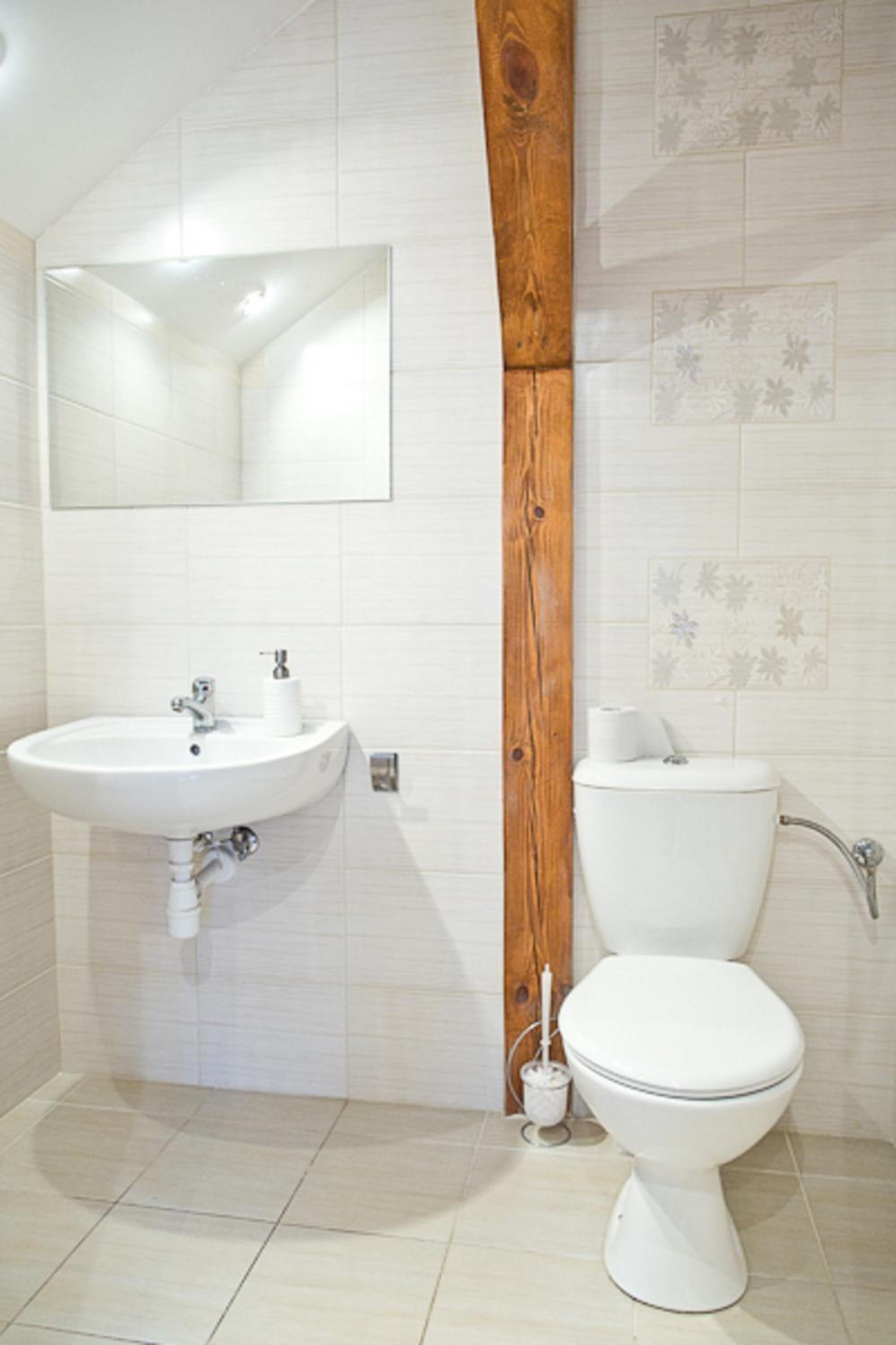 Triple Room with Bathroom photo 3