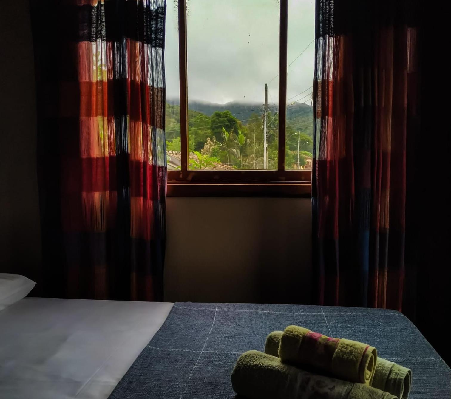 Double Room with Private Bathroom photo 3