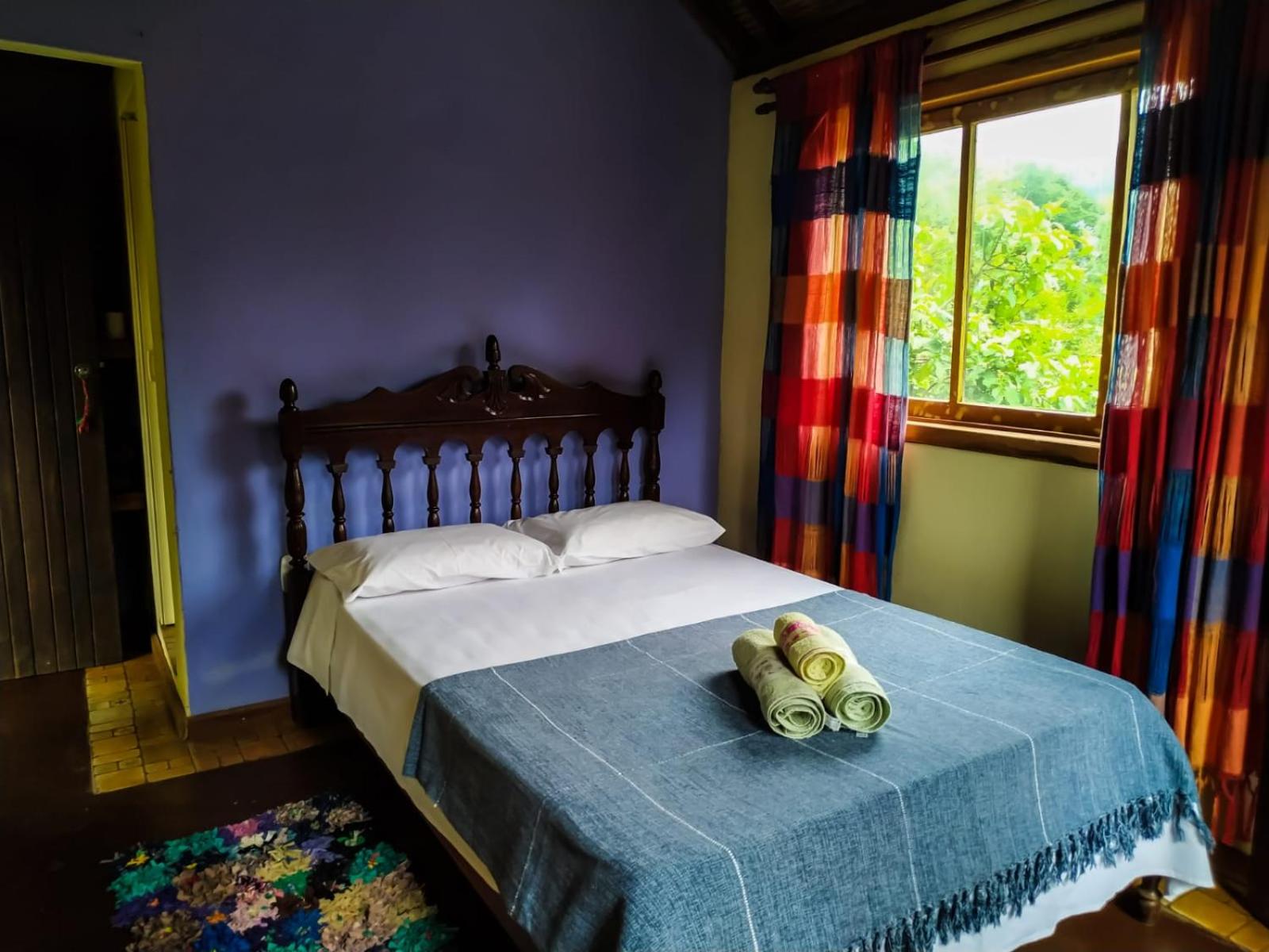 Double Room with Private Bathroom photo 1