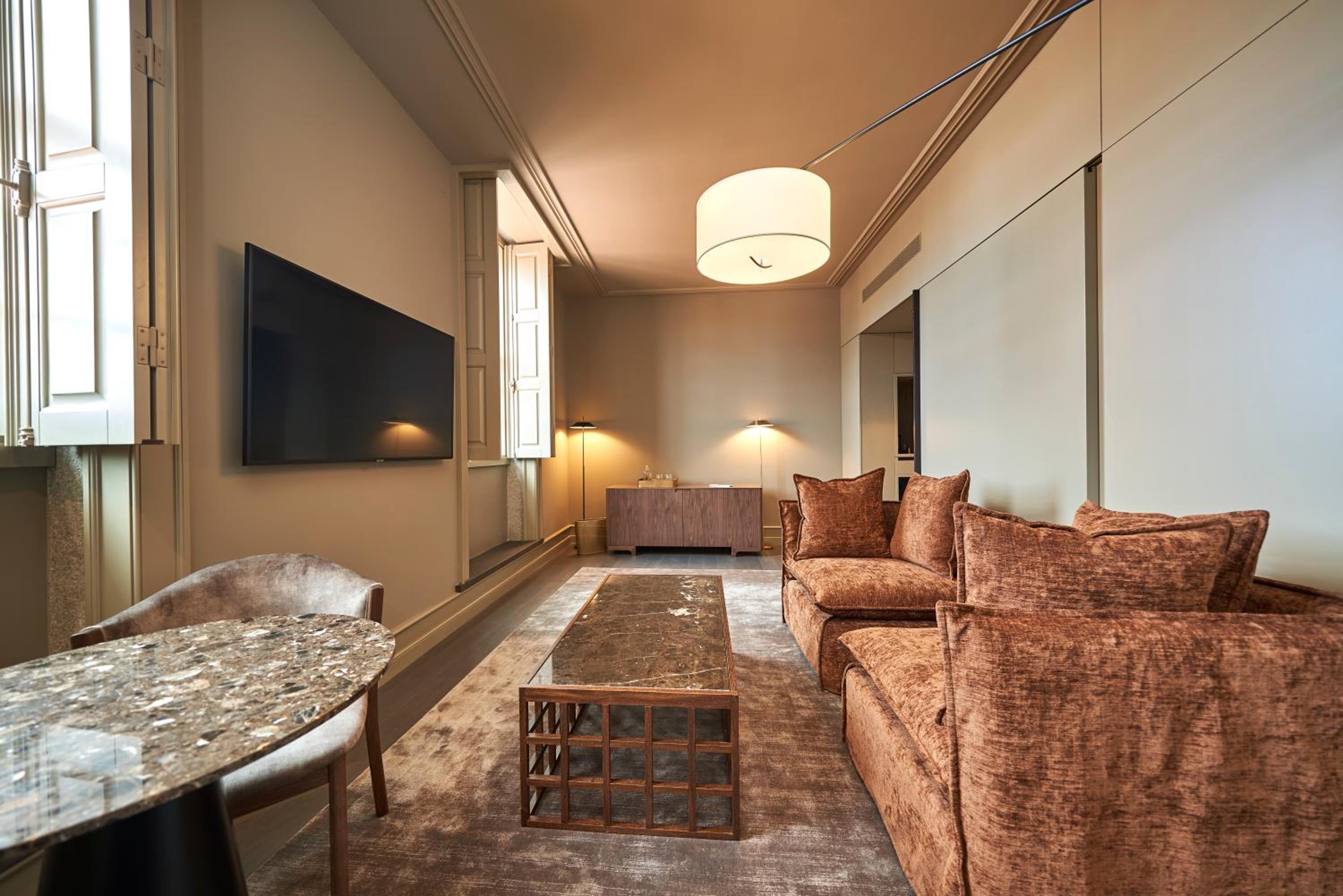 Palace Suite Duplex - Photo 1