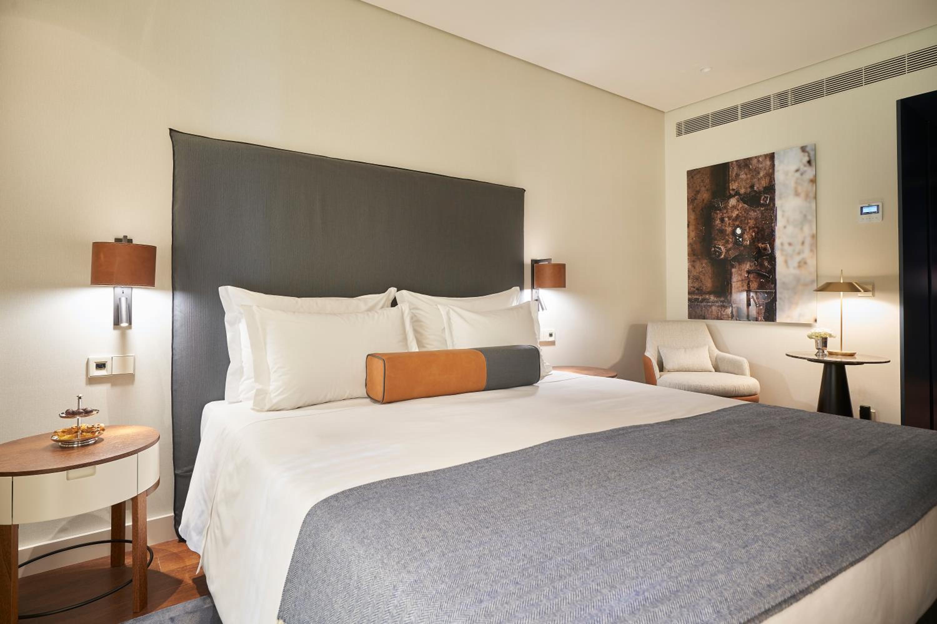 Superior Double Room - Photo 1
