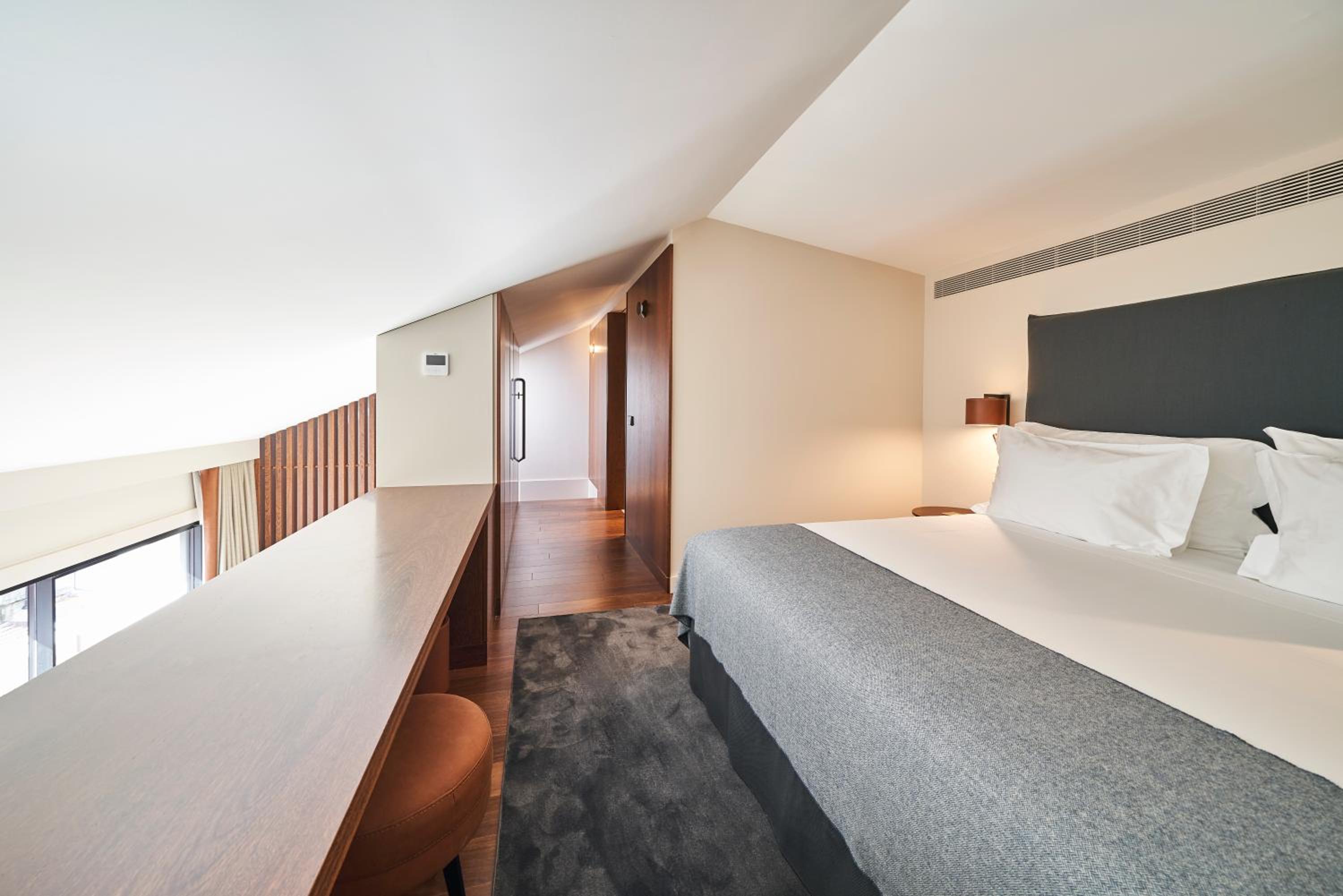 Suite Duplex Top Floor - Photo 4