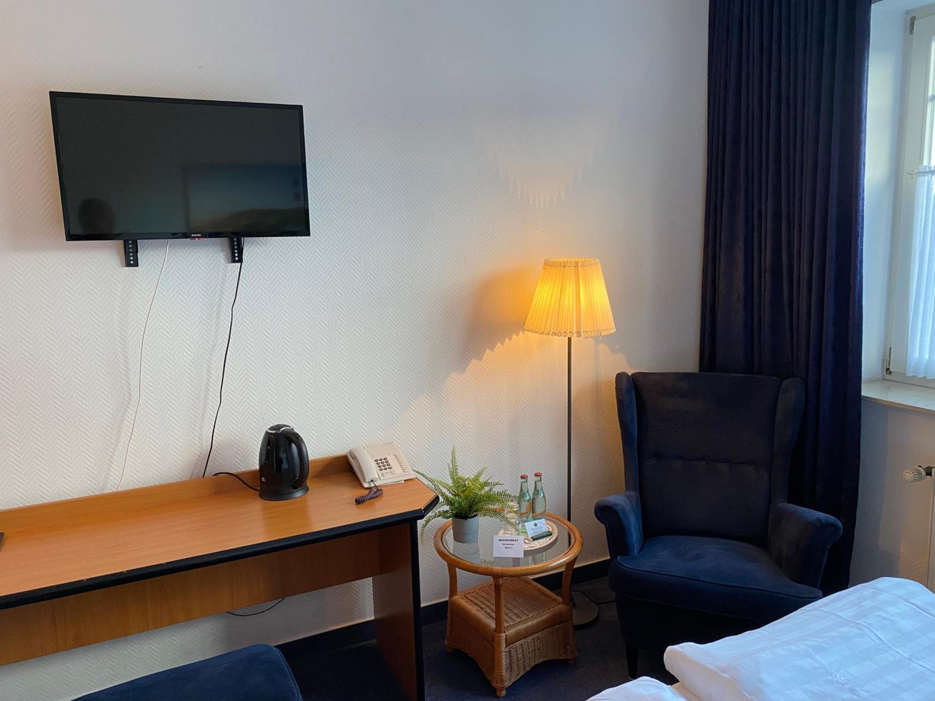 Single Room photo 2