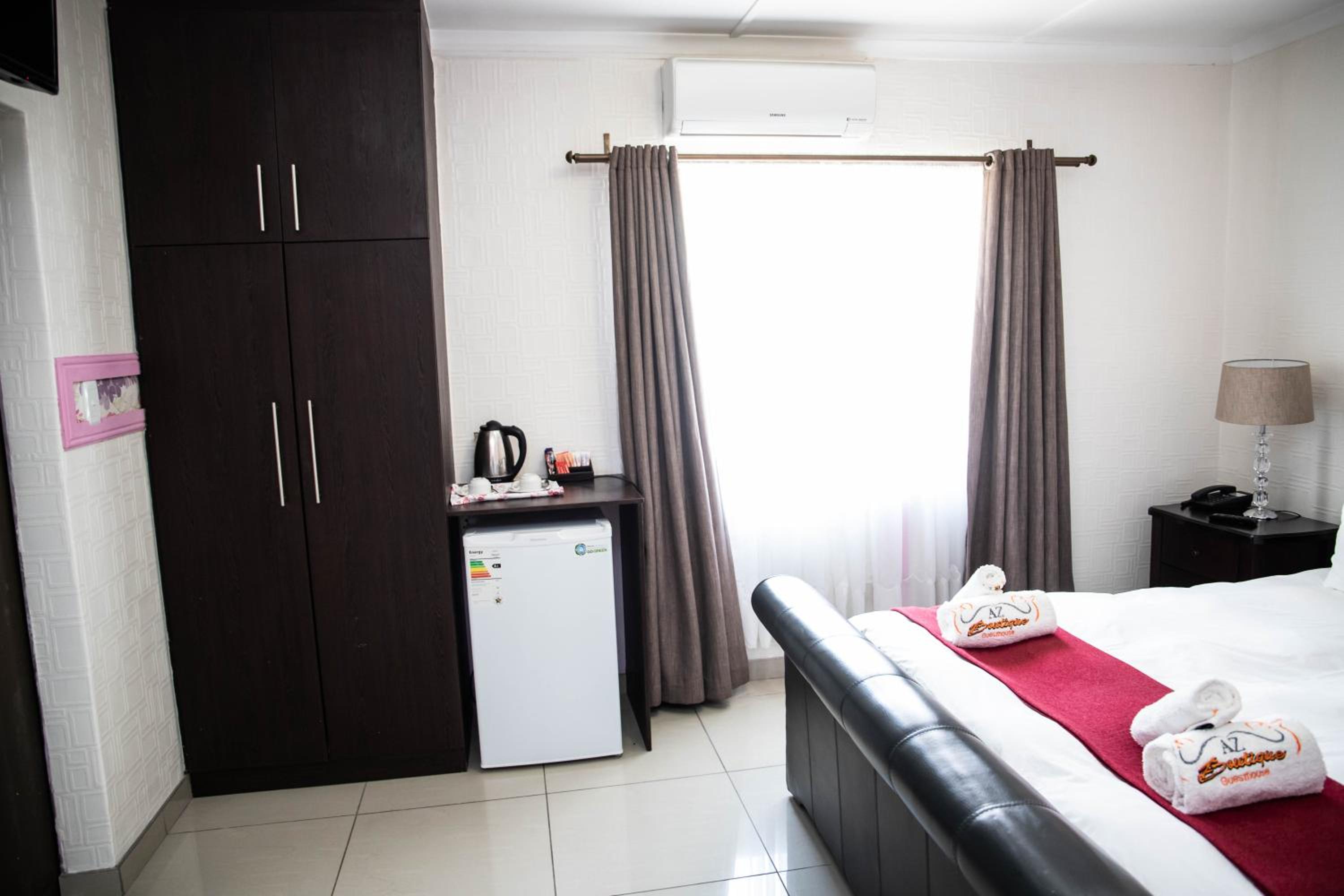 Deluxe Queen Room photo 3