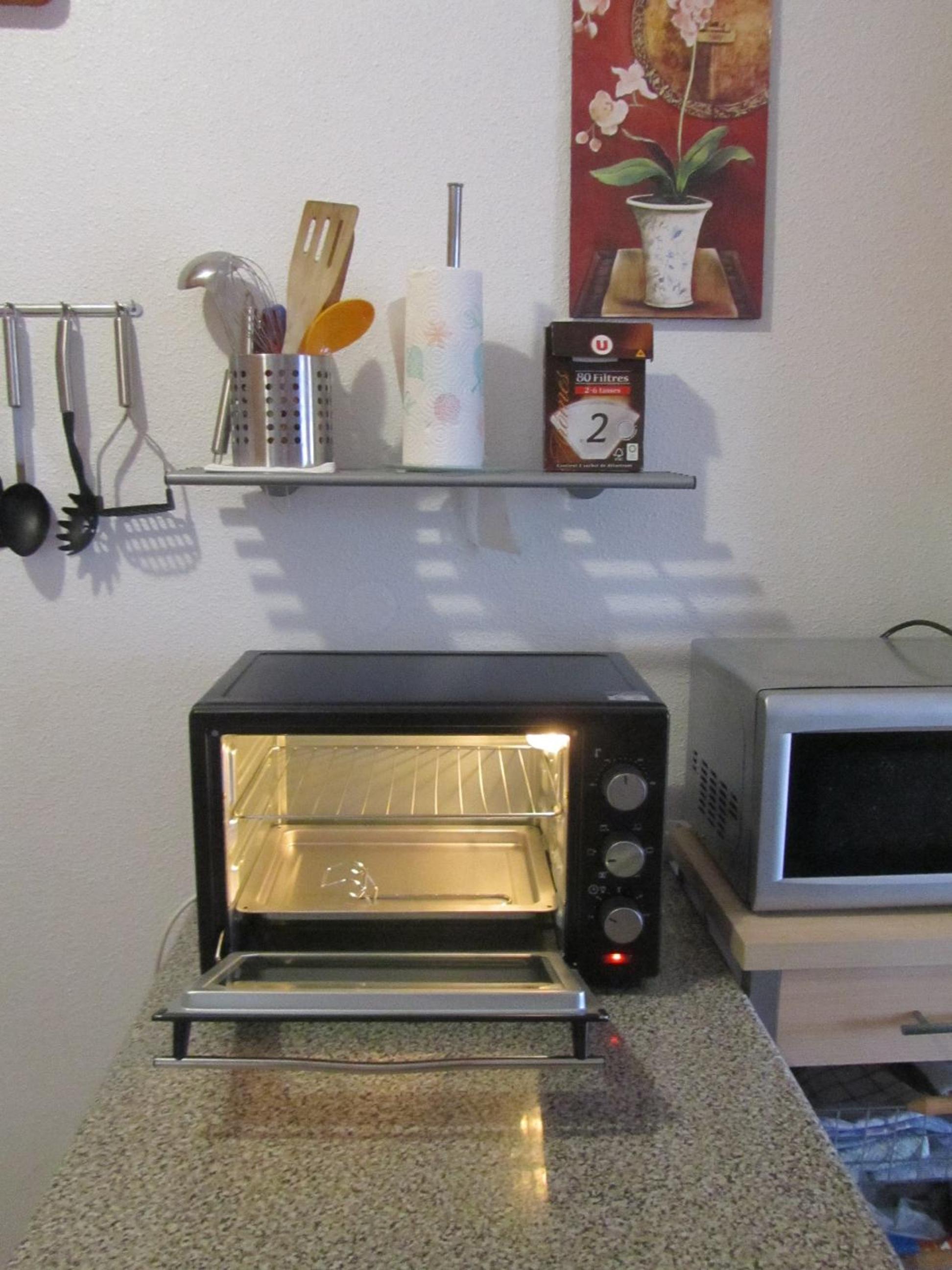 Two-Bedroom Apartment - Photo 17