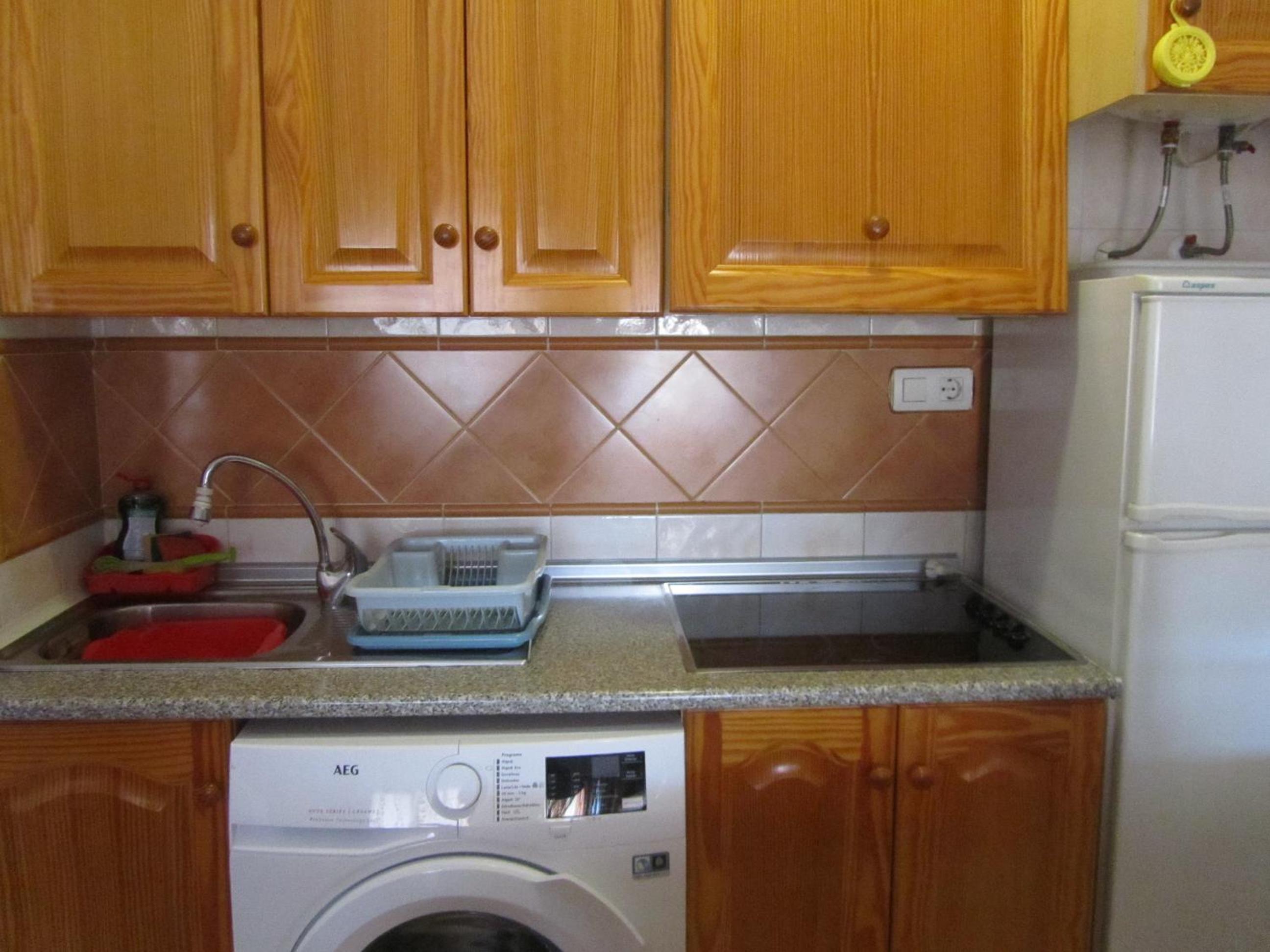 Two-Bedroom Apartment - Photo 19