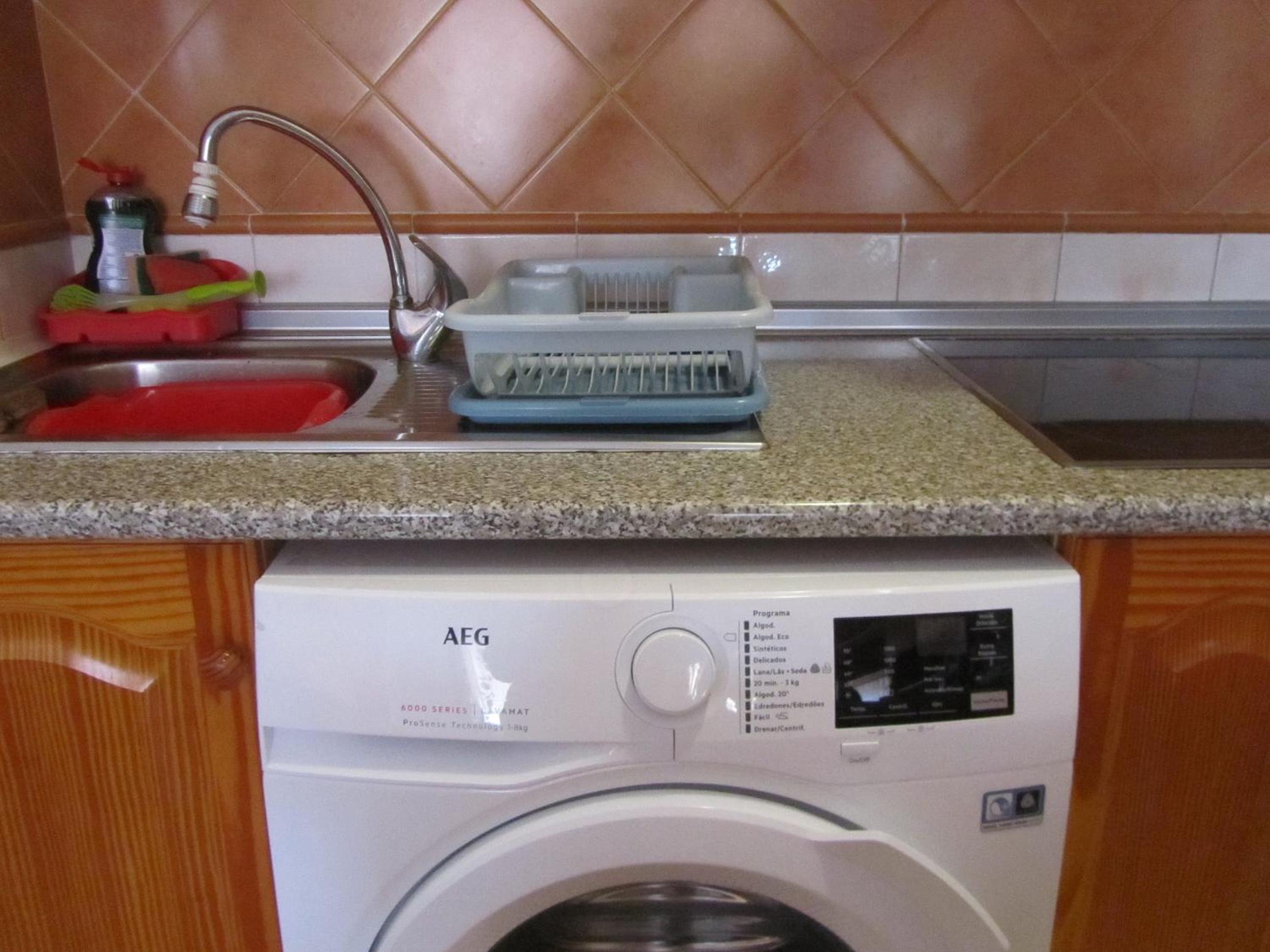 Two-Bedroom Apartment - Photo 20