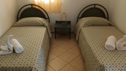 Two-Bedroom Apartment - Apartment 3 photo 1