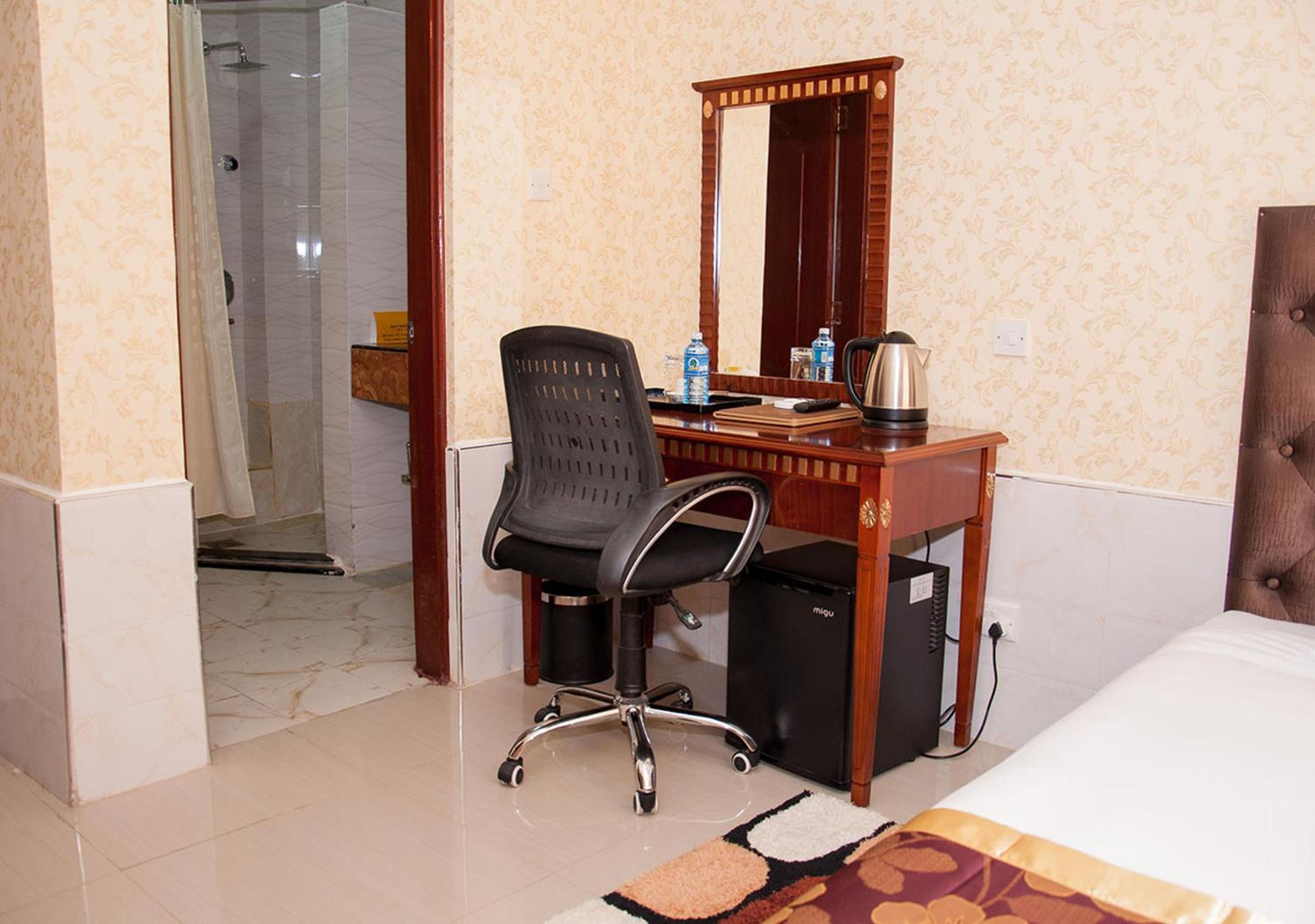 Easy Hotel Kenya — photo 139