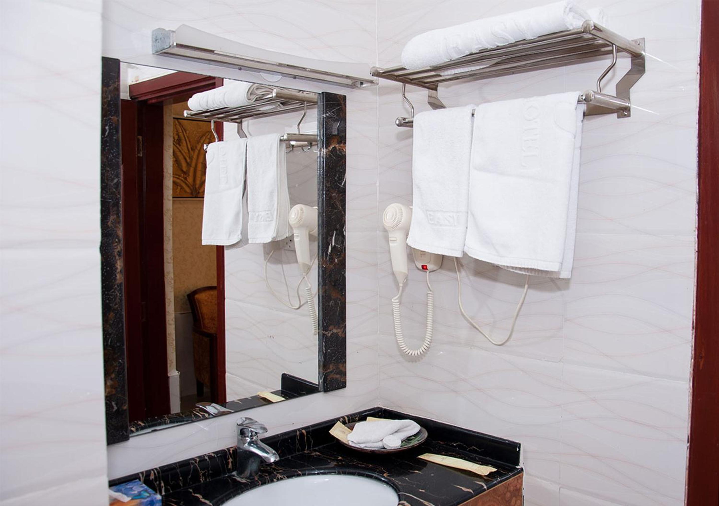 Easy Hotel Kenya — photo 130