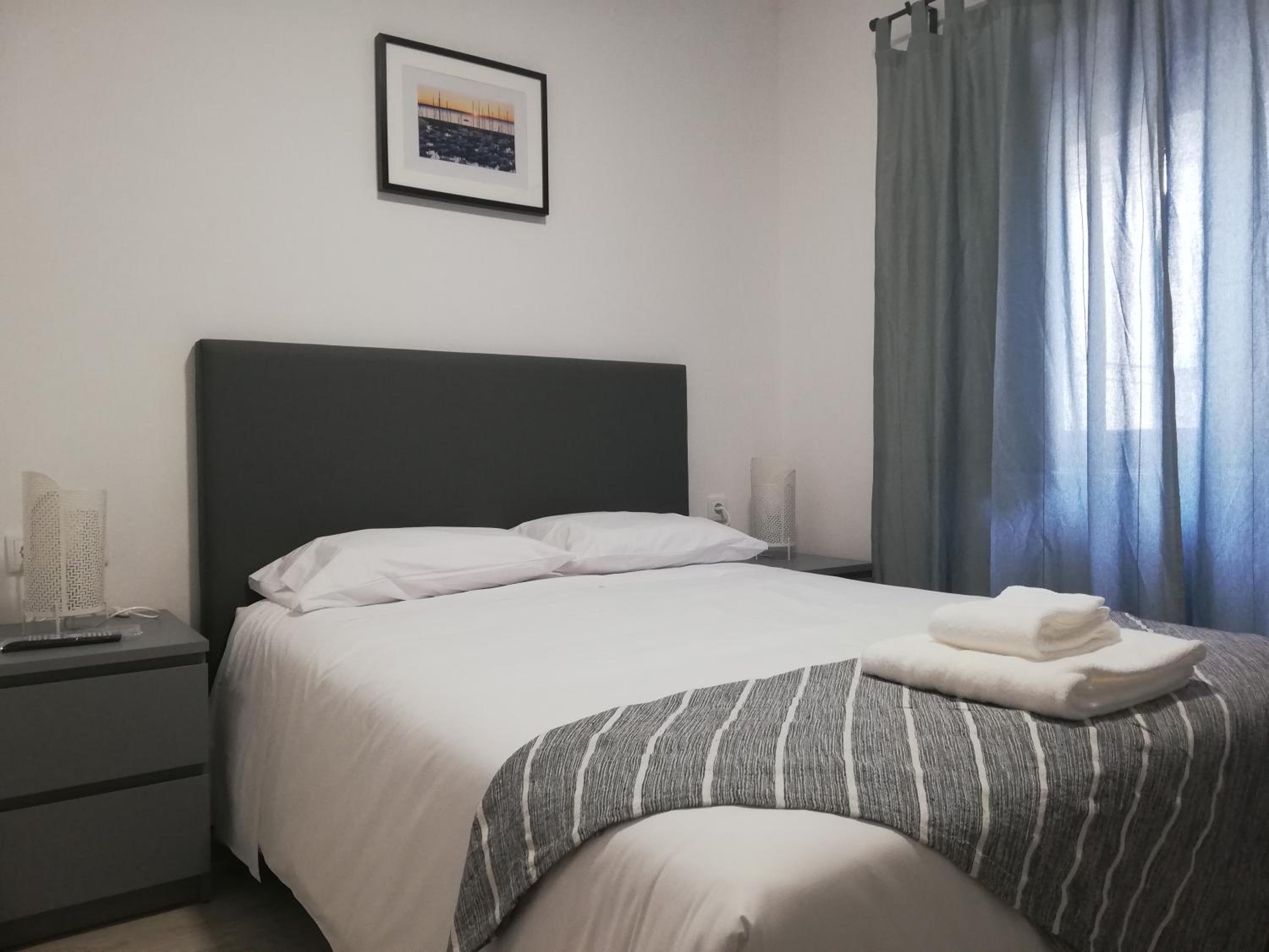 Double Room with External Private Bathroom photo 1