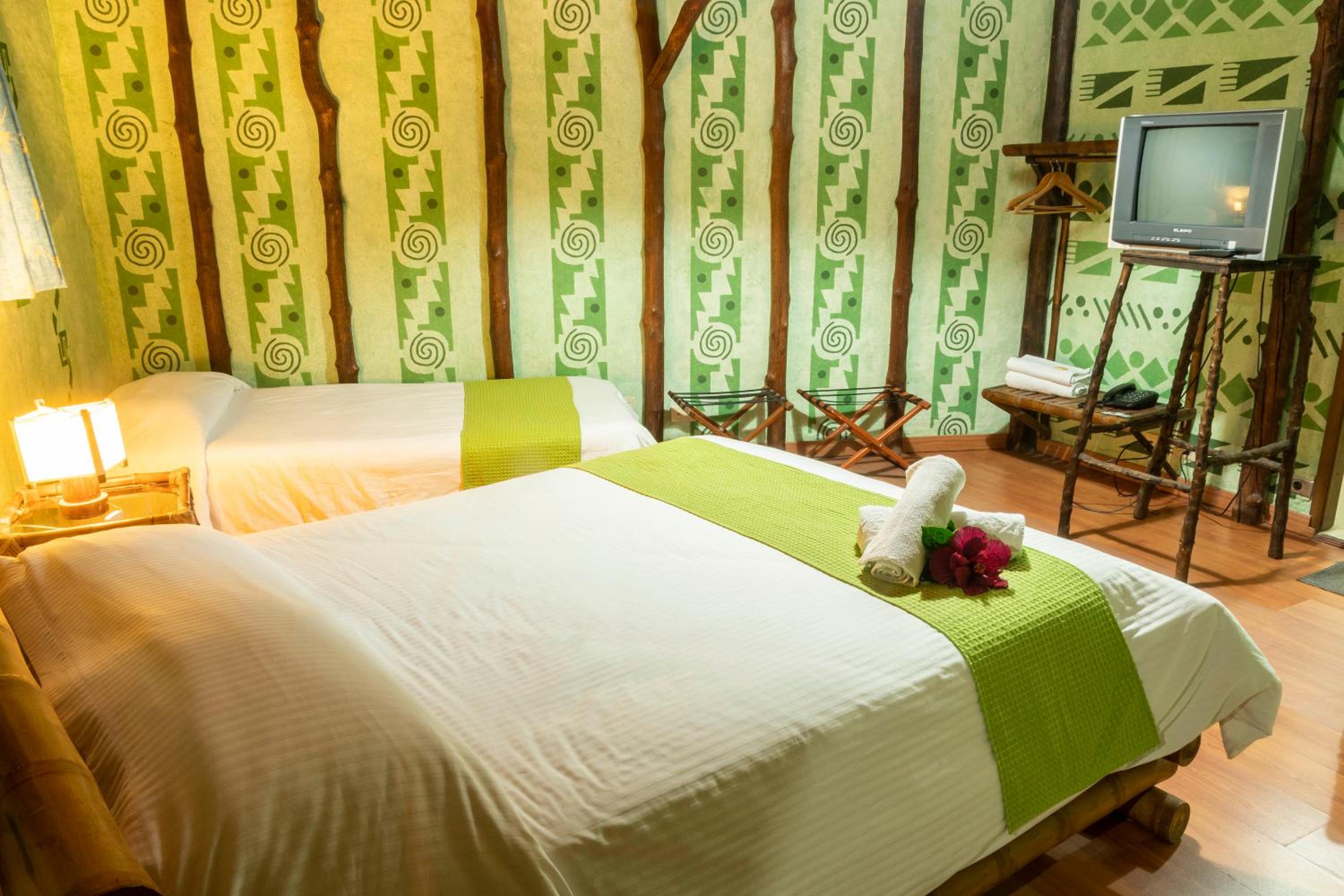 Triple Room photo 1