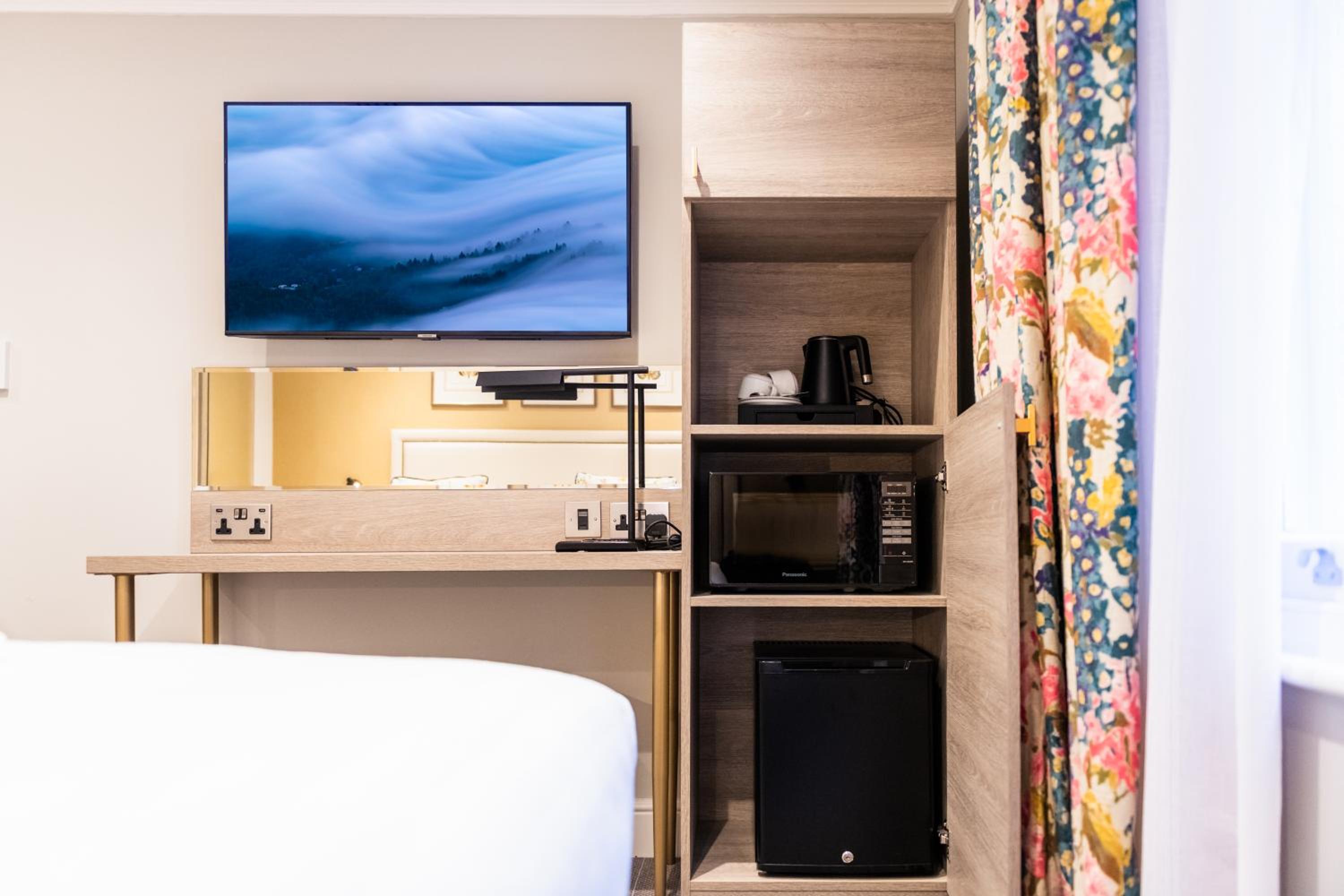 Superior Double or Twin Room photo 1