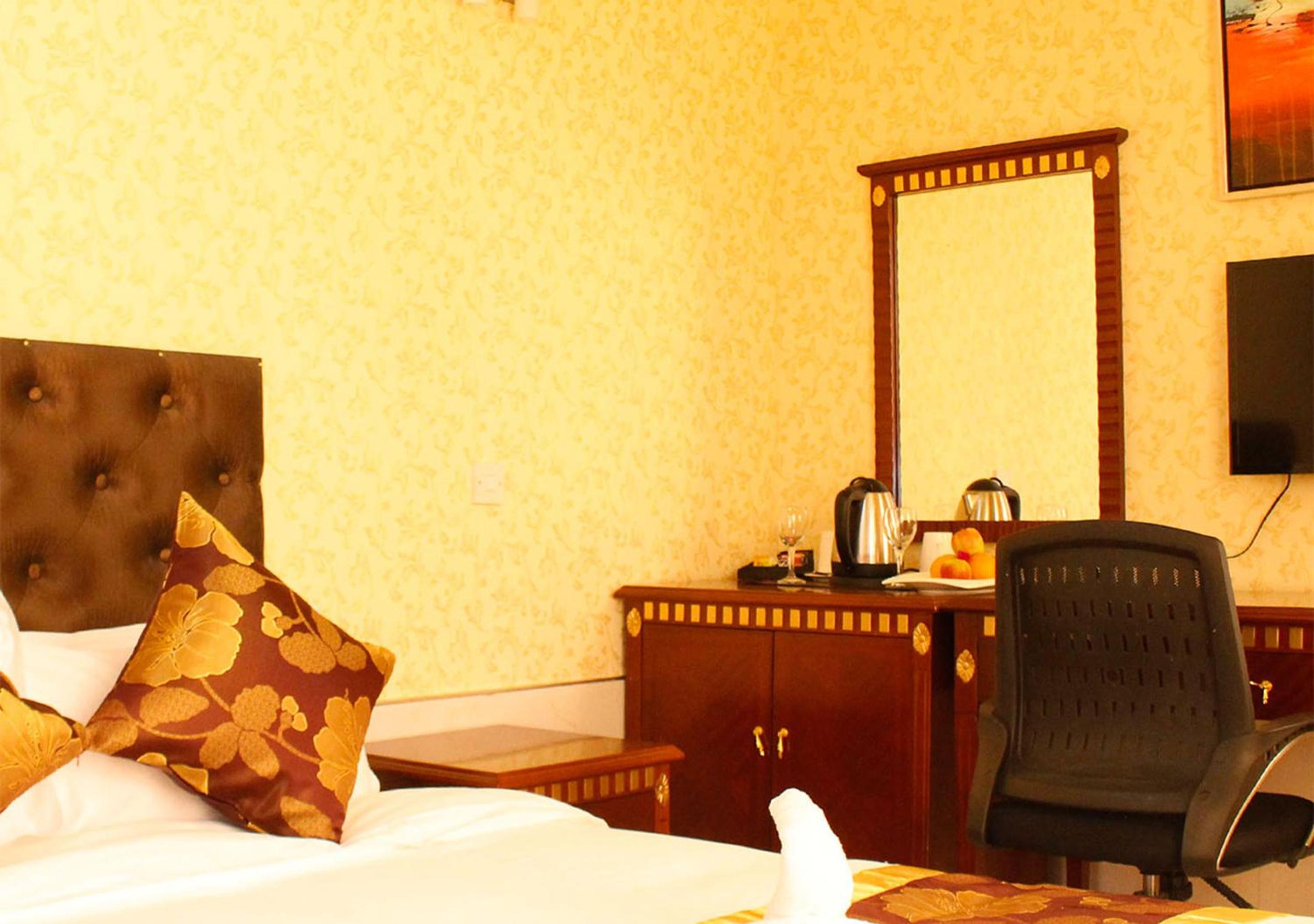 Easy Hotel Kenya — photo 149