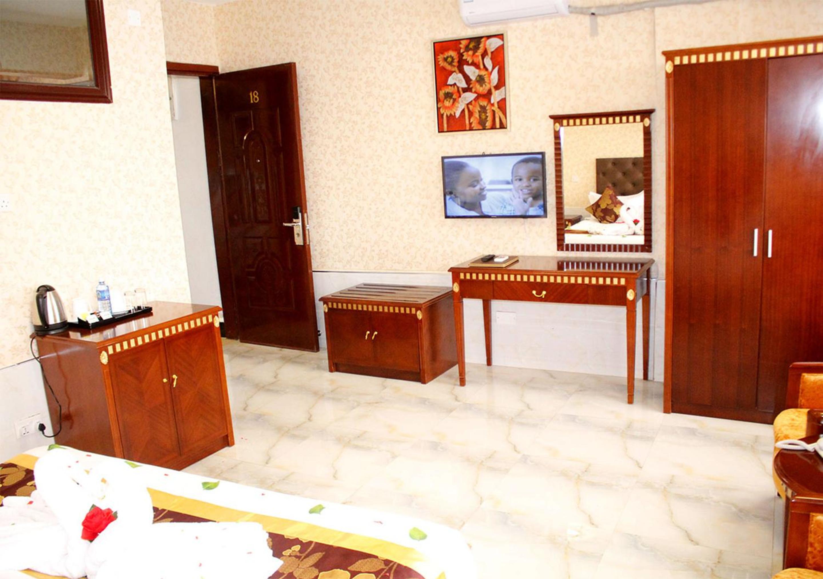 Easy Hotel Kenya — photo 142