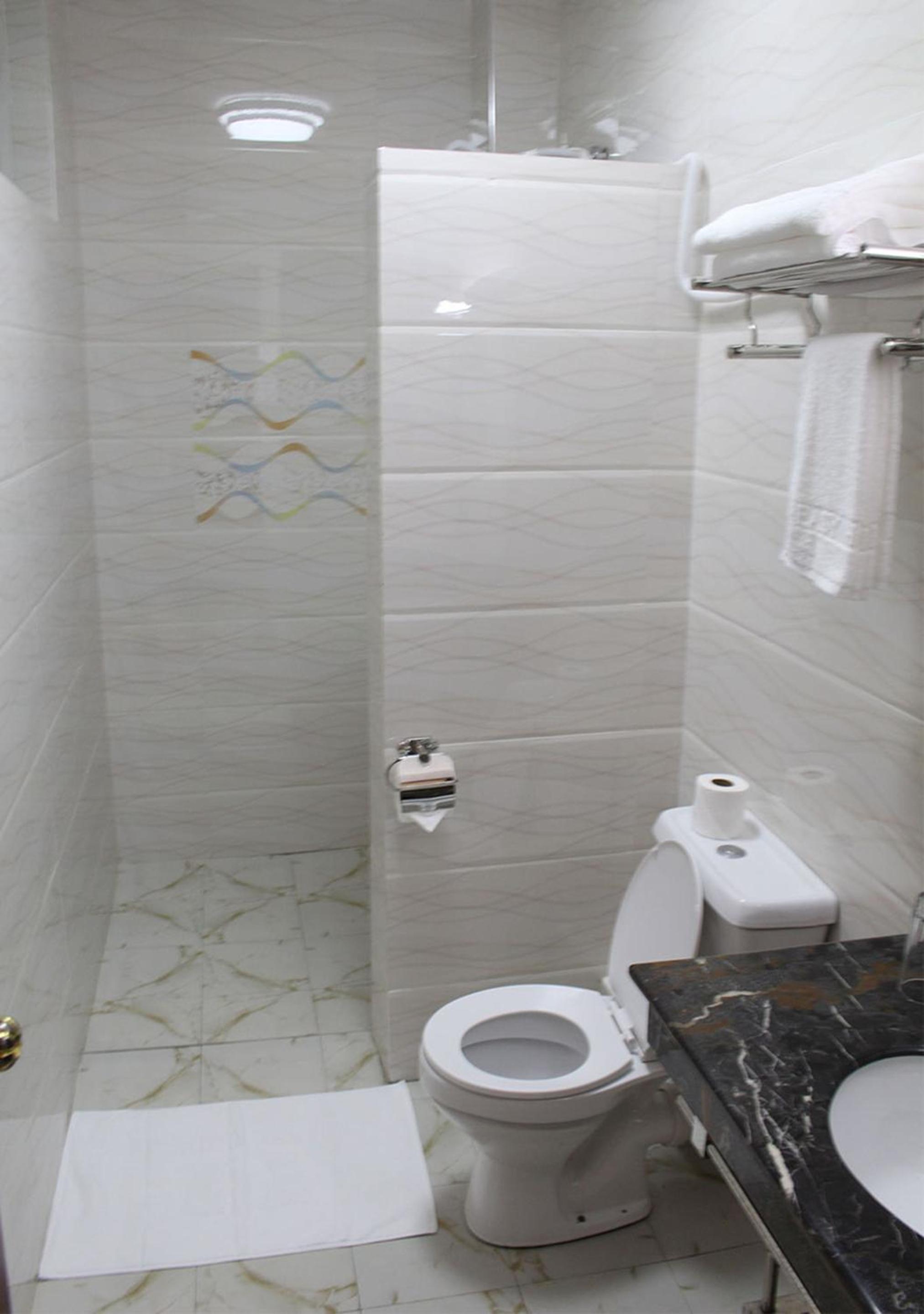 Easy Hotel Kenya — photo 145