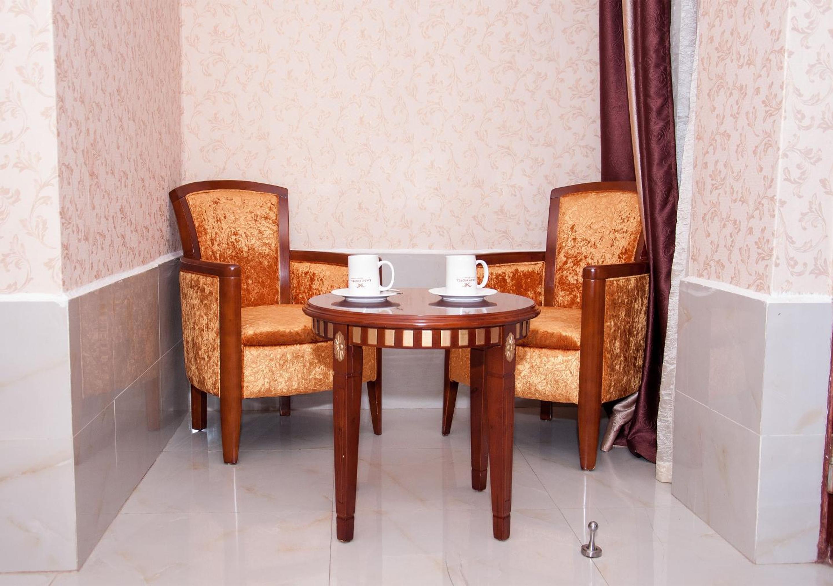 Easy Hotel Kenya — photo 117
