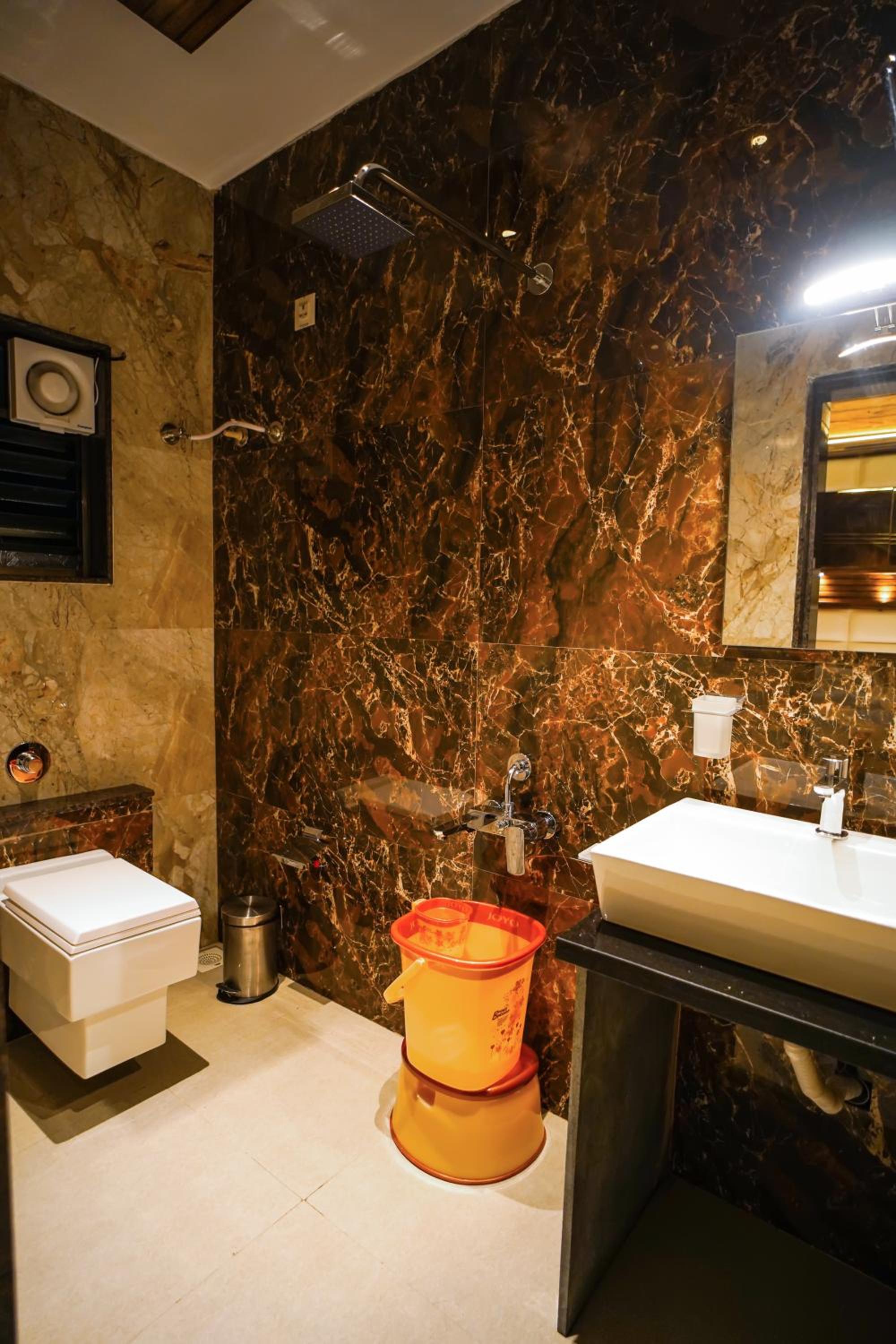 Deluxe room without balcony - Photo 6