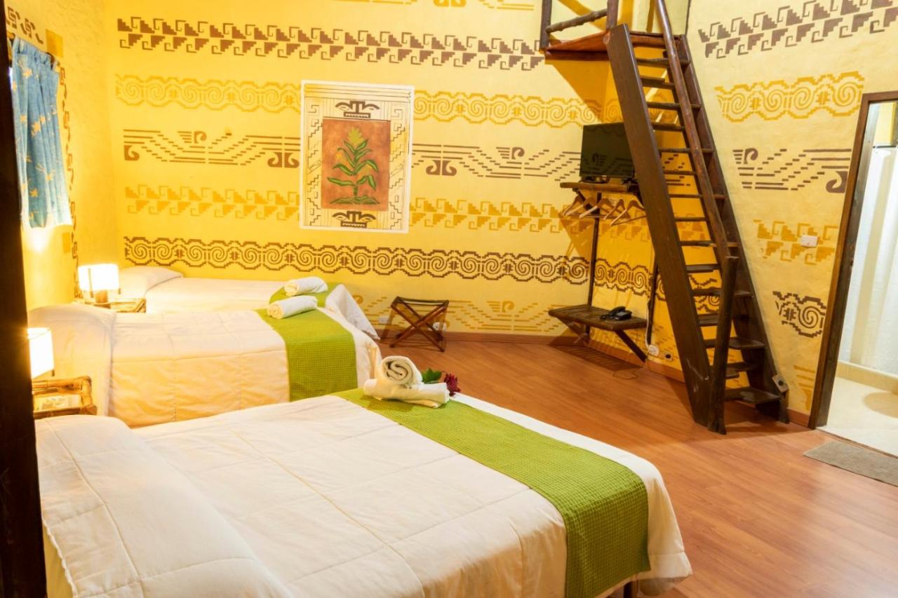 Quadruple Room photo 2