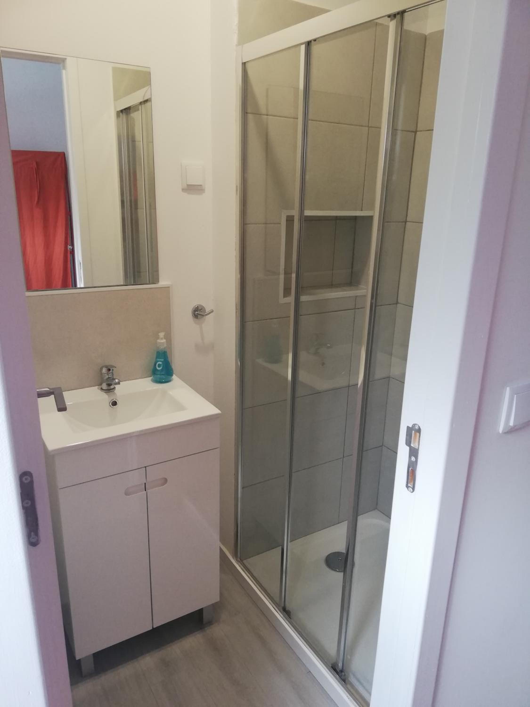 Double Room with External Private Bathroom photo 3