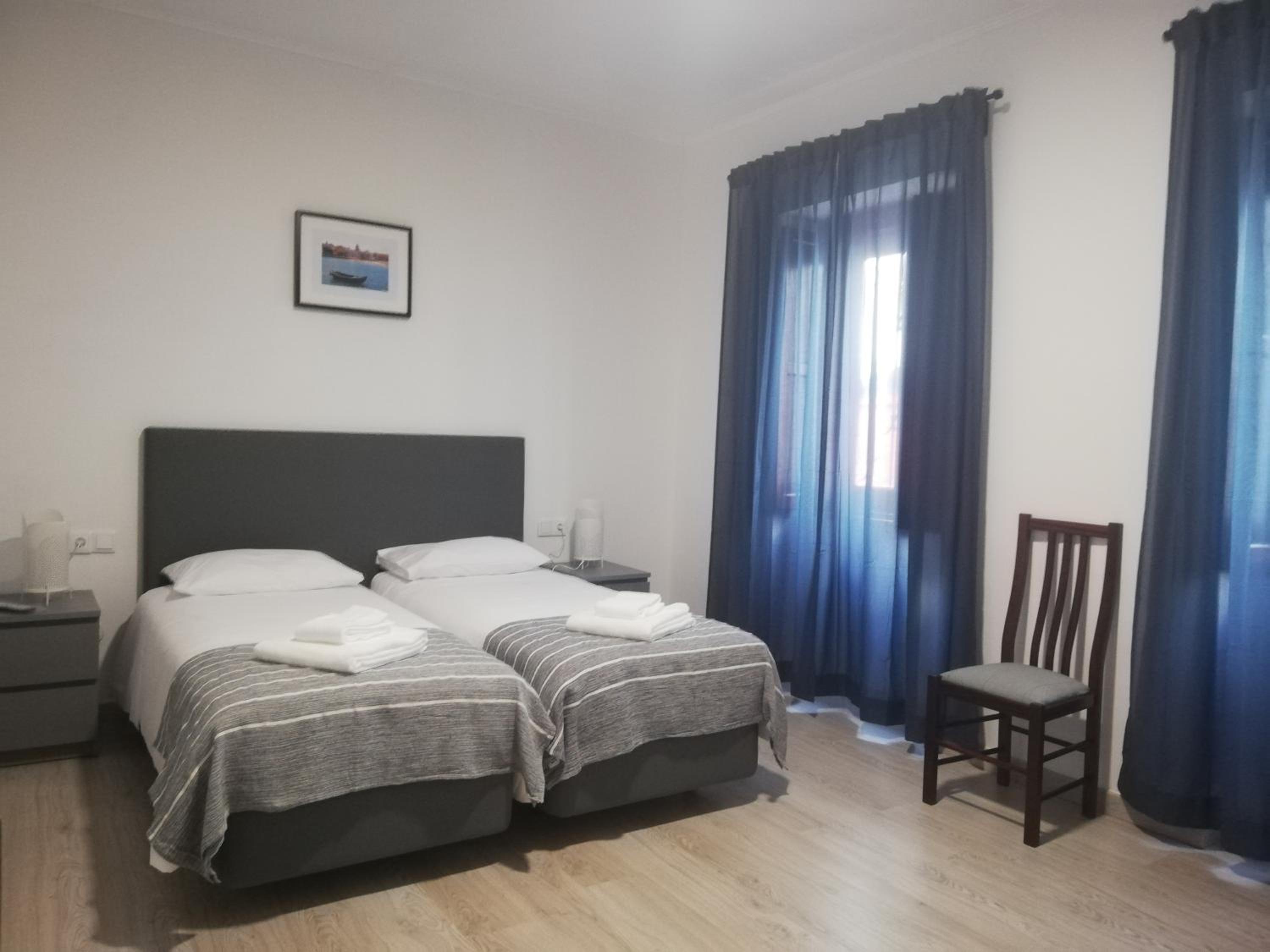 Double or Twin Room photo 1