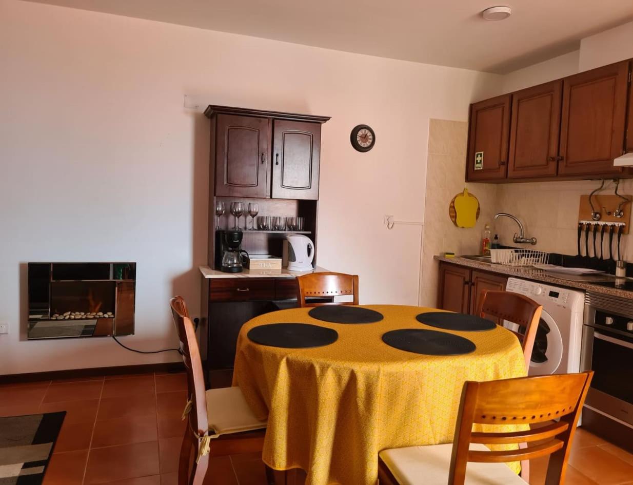 One-Bedroom Apartment - Photo 12