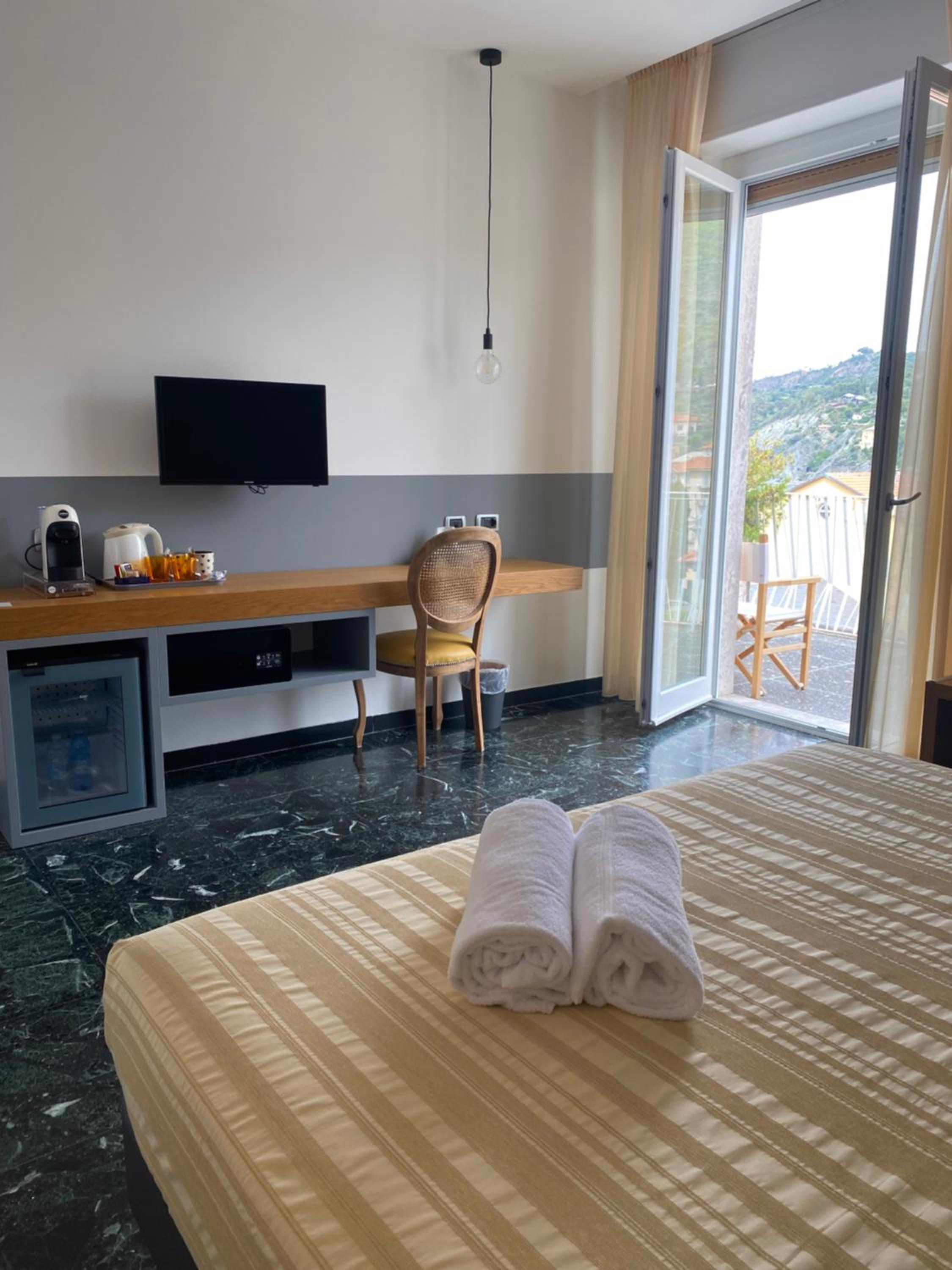 Superior Double or Twin Room photo 3