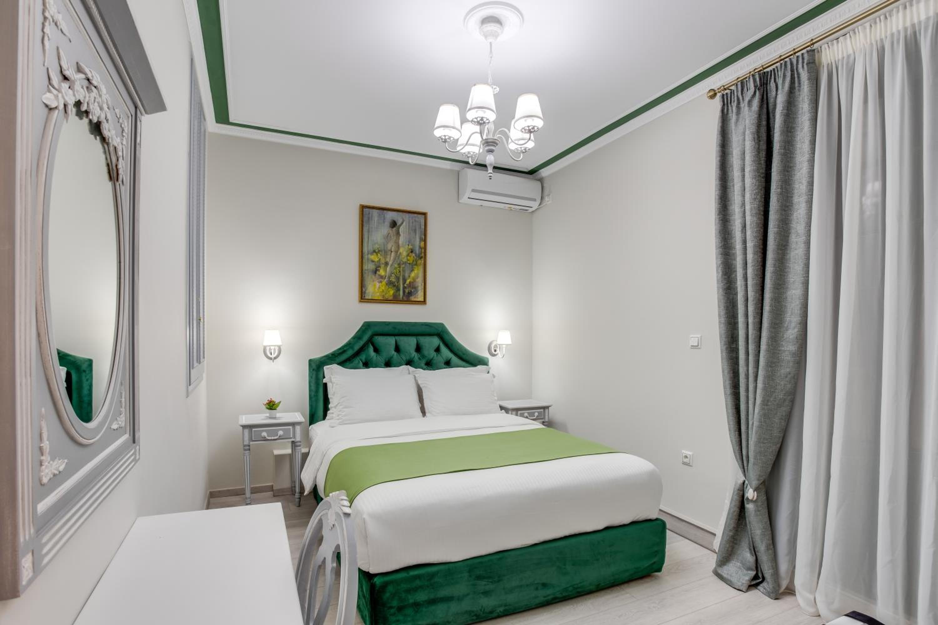 Divine Suite with Terrace photo 1