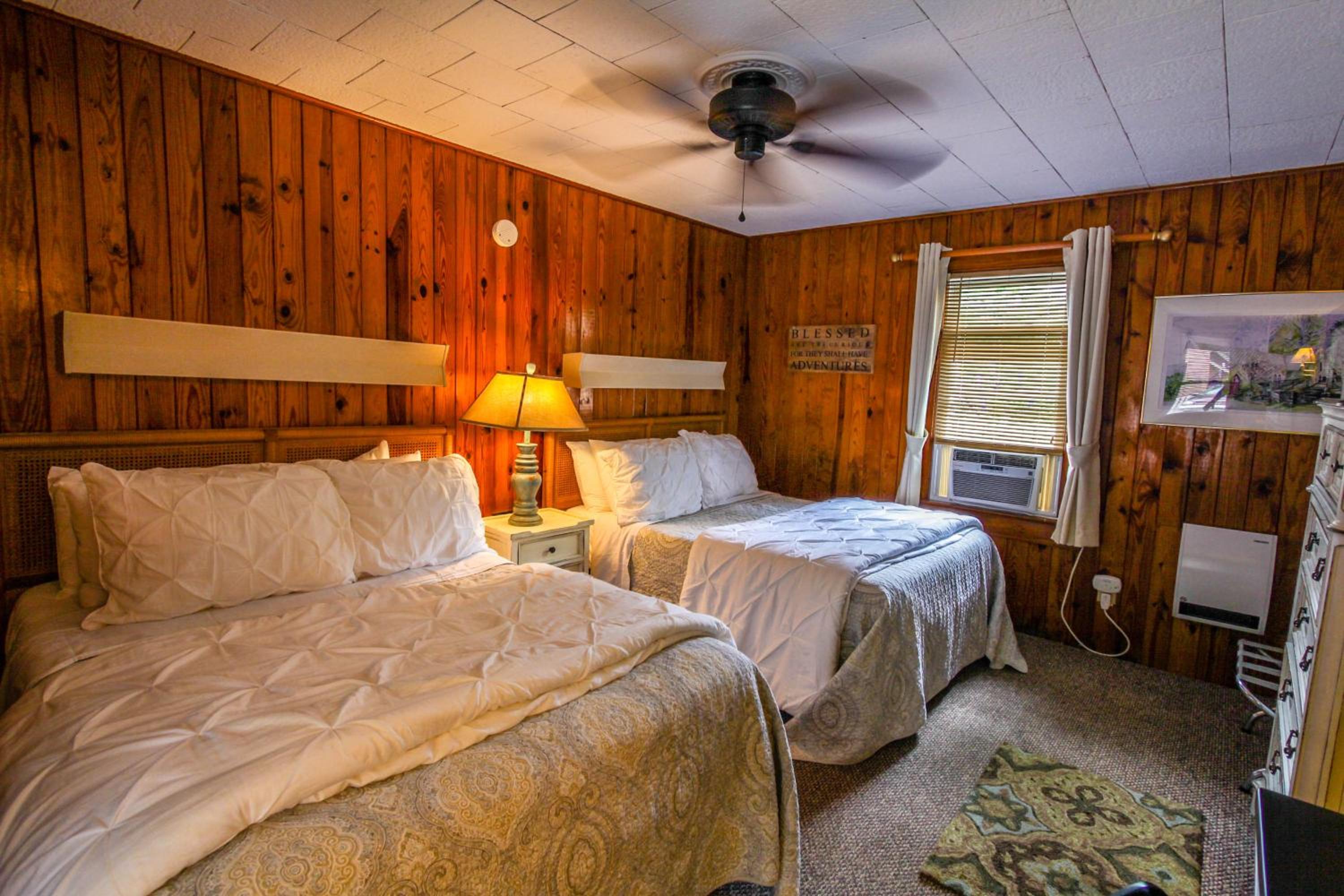 Standard Double Room - Photo 5