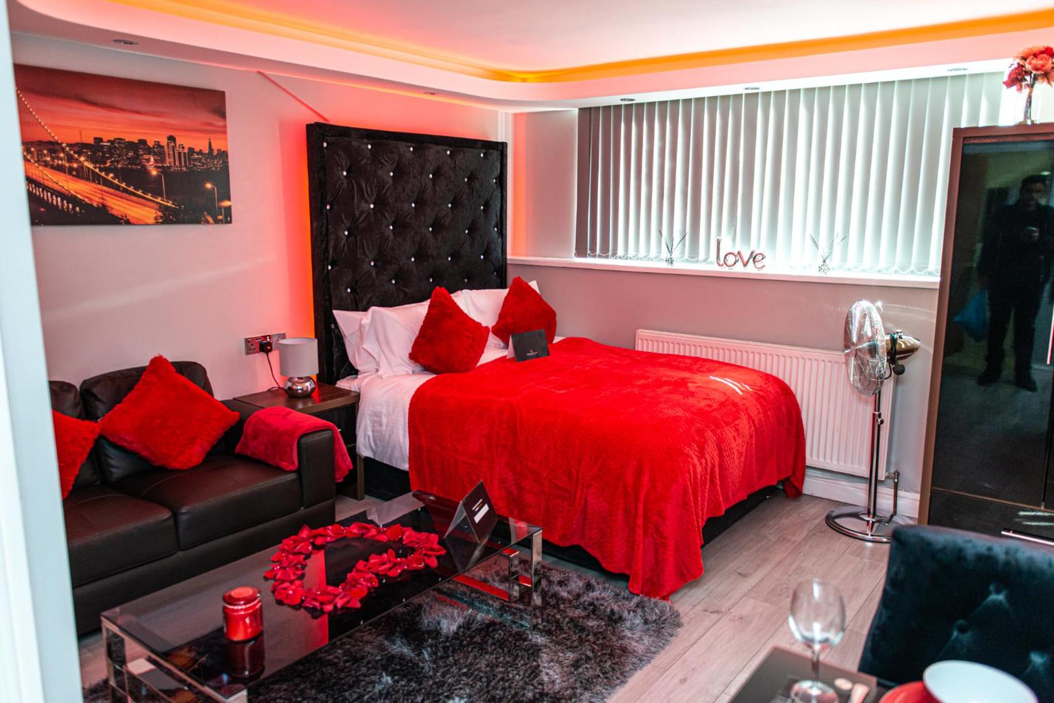 Standard Suite photo 2
