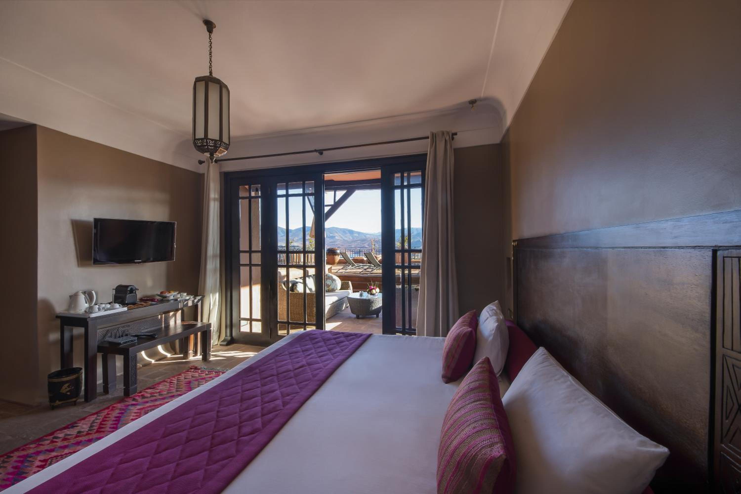 Deluxe Double Room - Photo 1