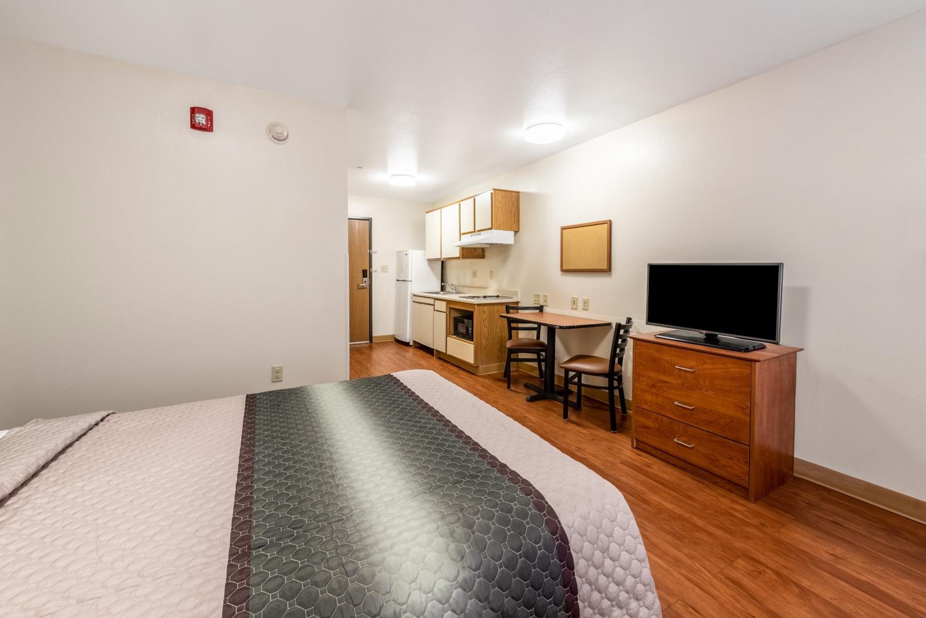 HomeTowne Studios by Red Roof Columbus, Fotografia 5