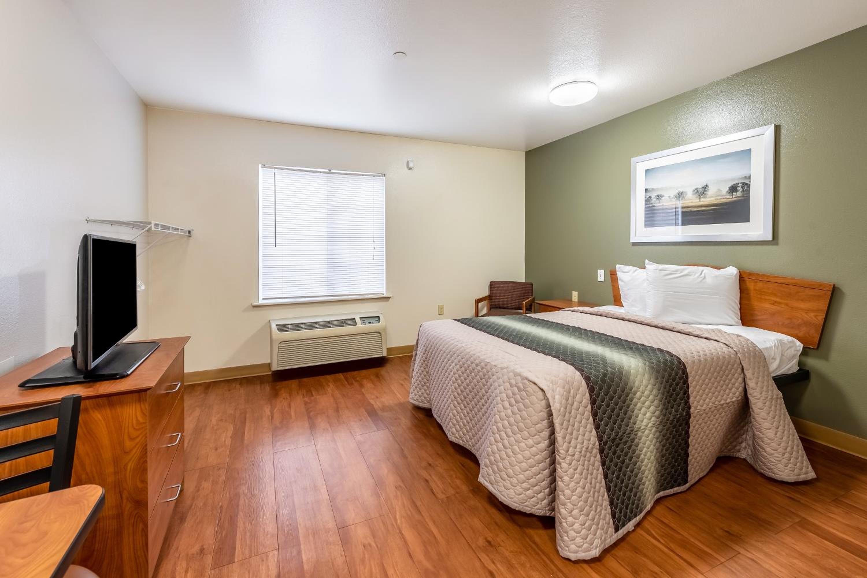 HomeTowne Studios by Red Roof Columbus, Fotografia 8