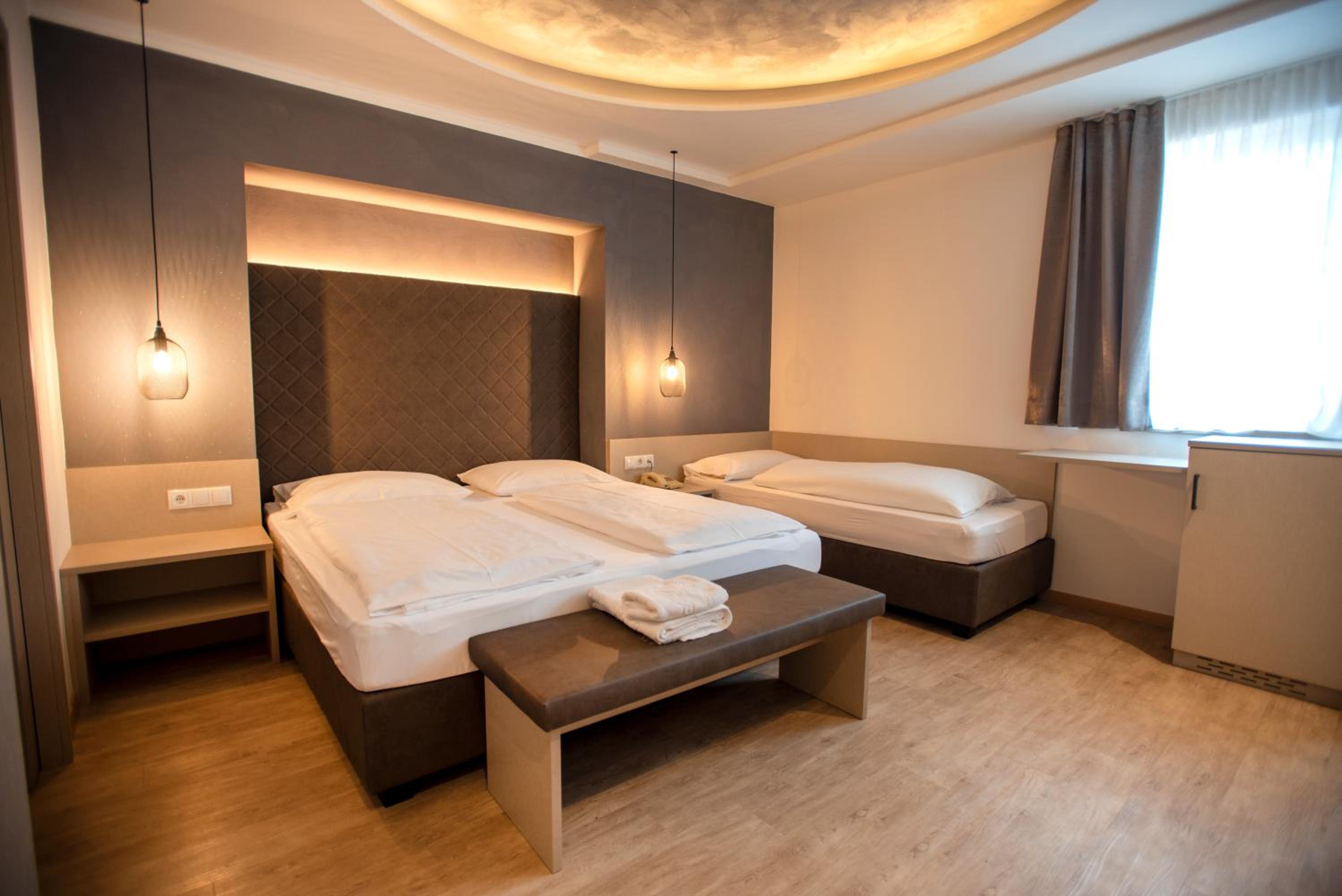 Triple Room - Photo 1