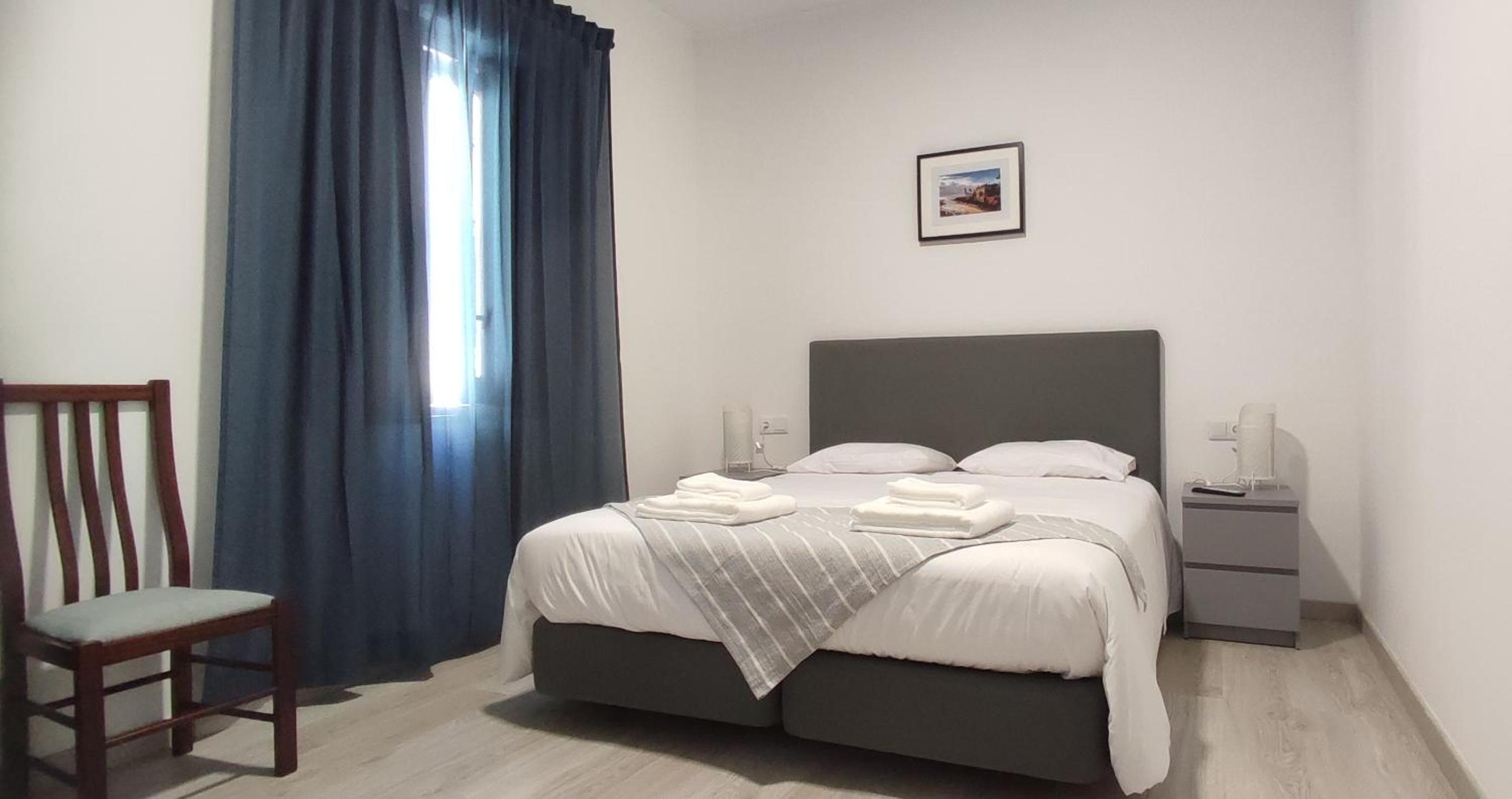 Double or Twin Room photo 3