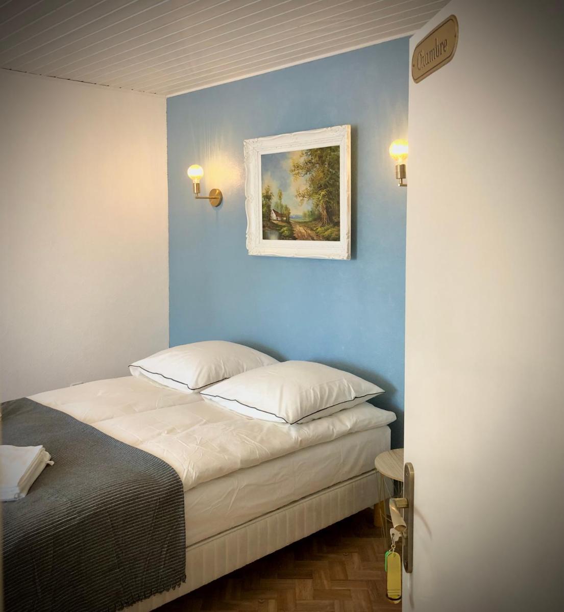 Double Room photo 3