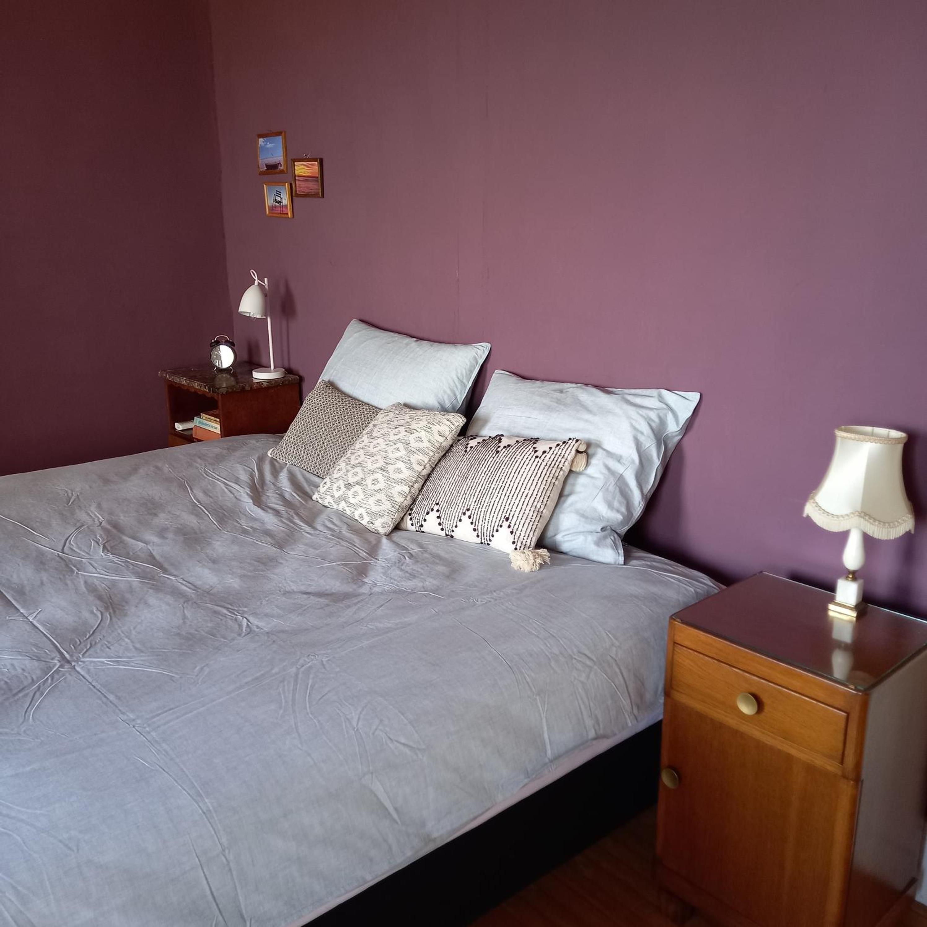 Triple Room with Garden View photo 1