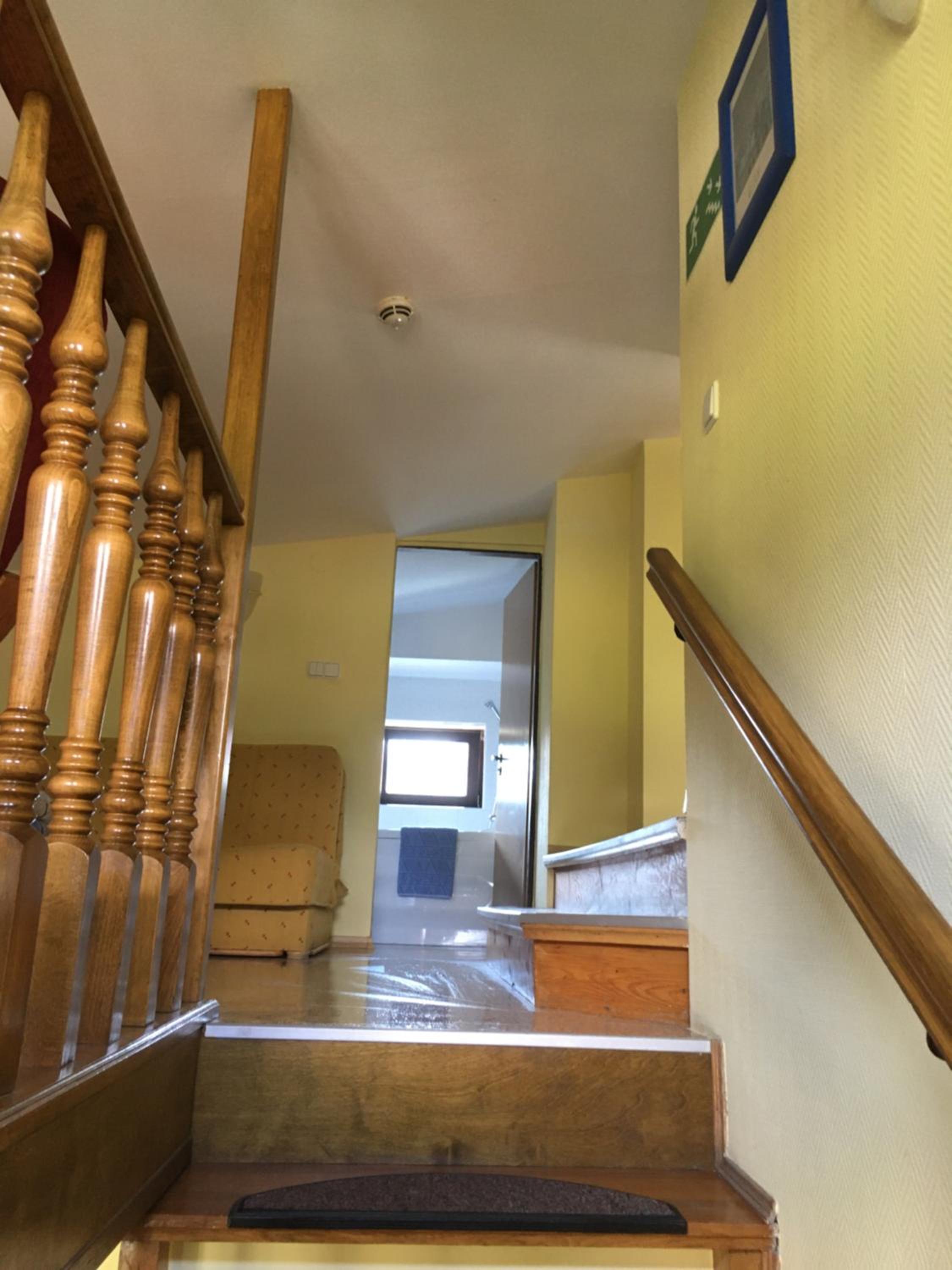Penthouse Apartment - Photo 19