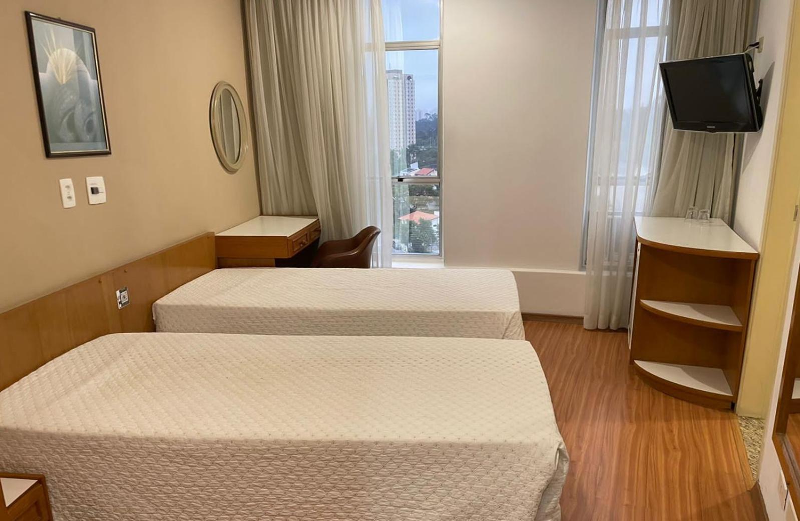 Budget Twin Room