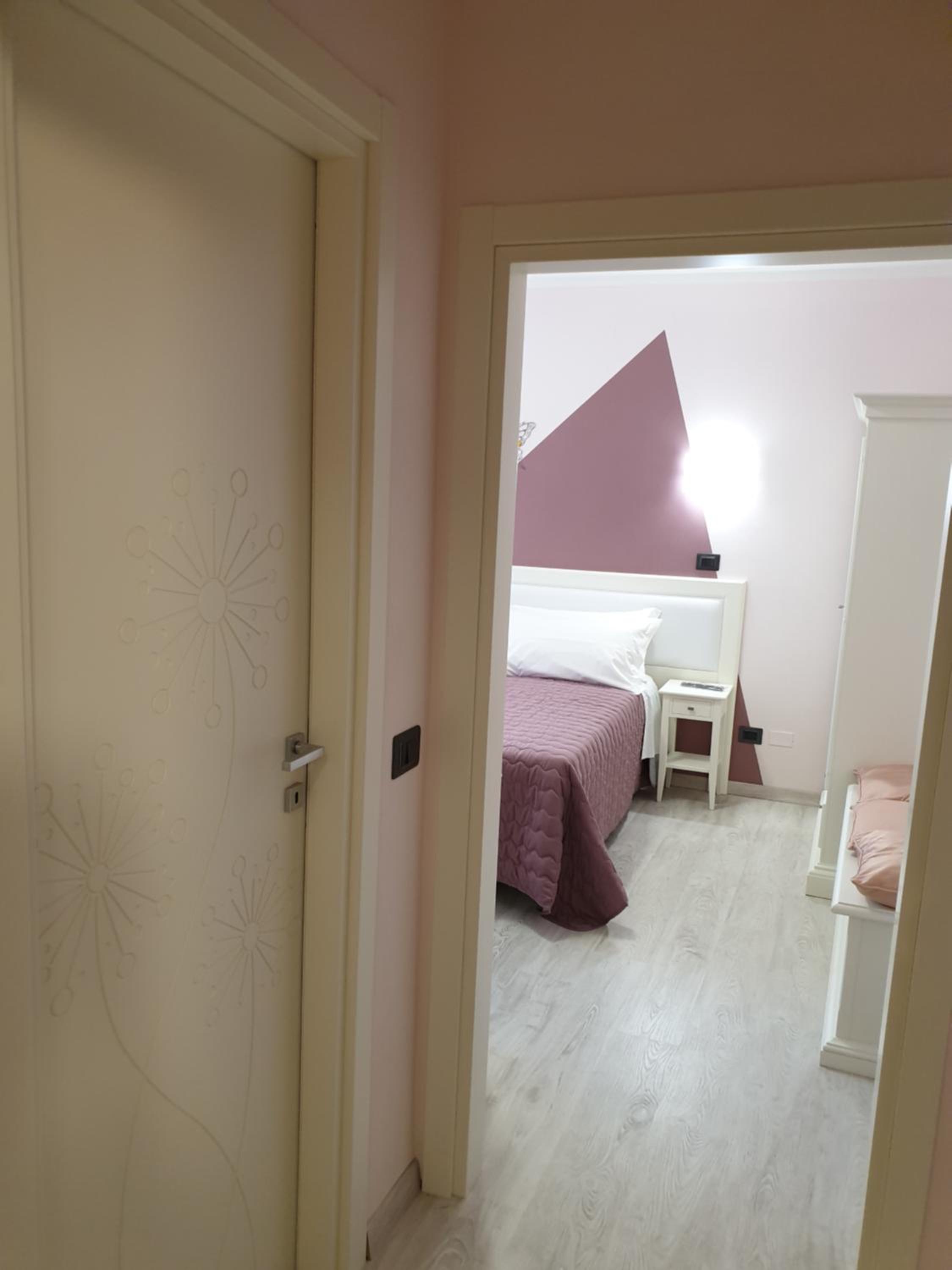 Standard Double or Twin Room - Photo 4