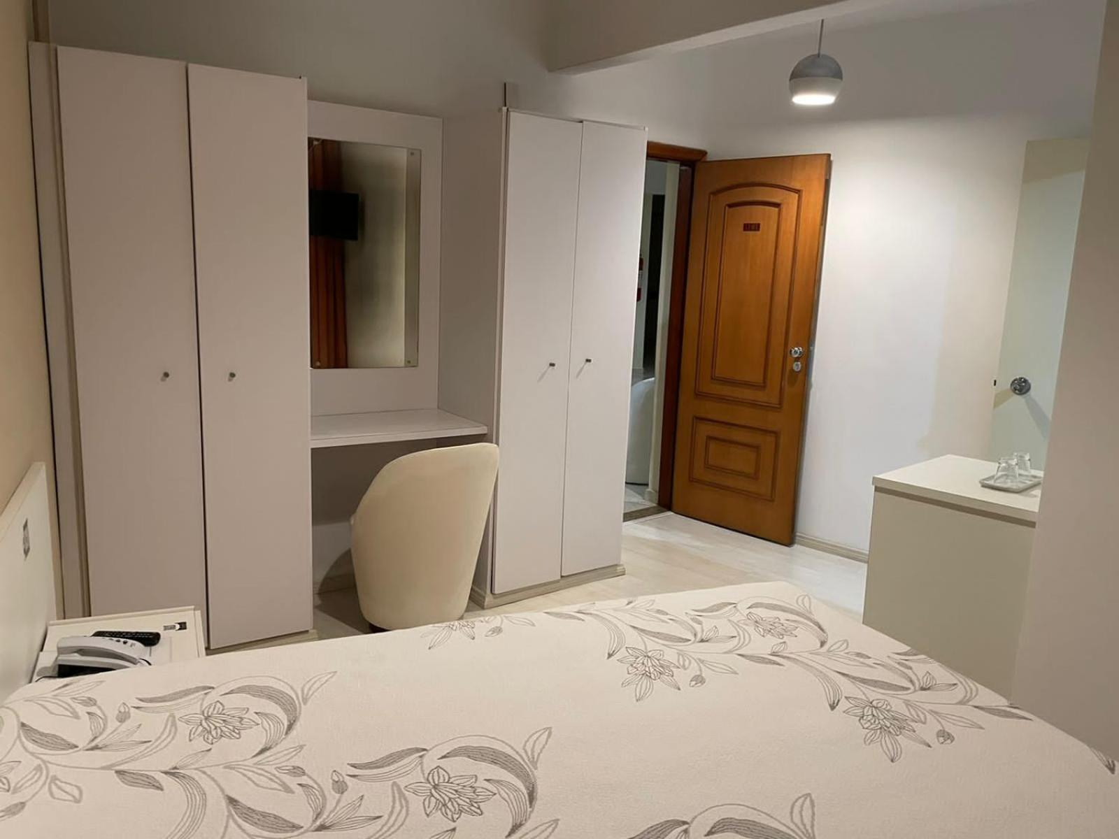 Superior Double Room photo 2