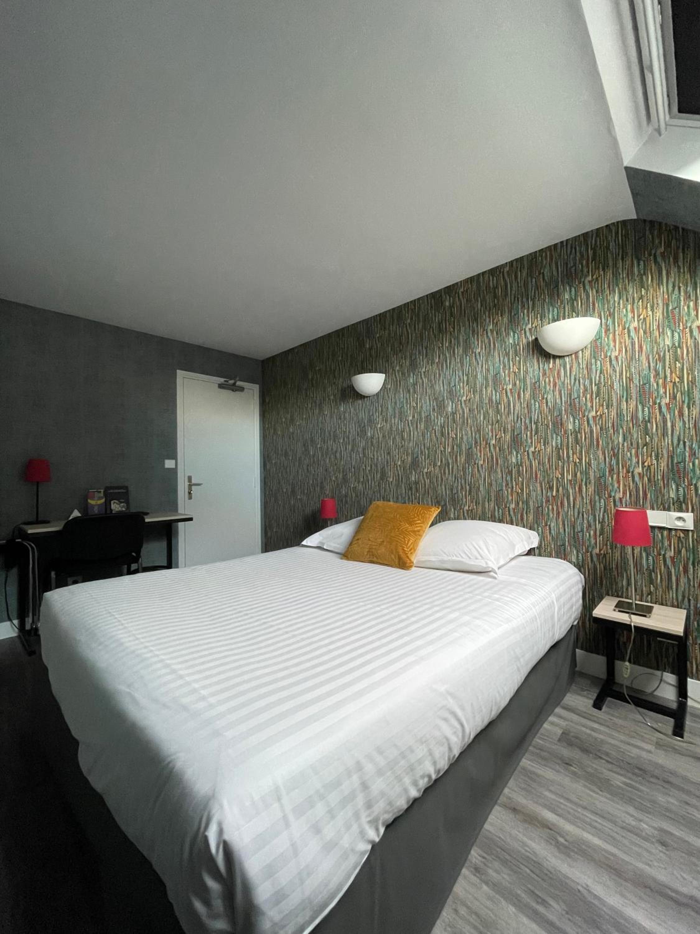 Comfort Double Room - Photo 7