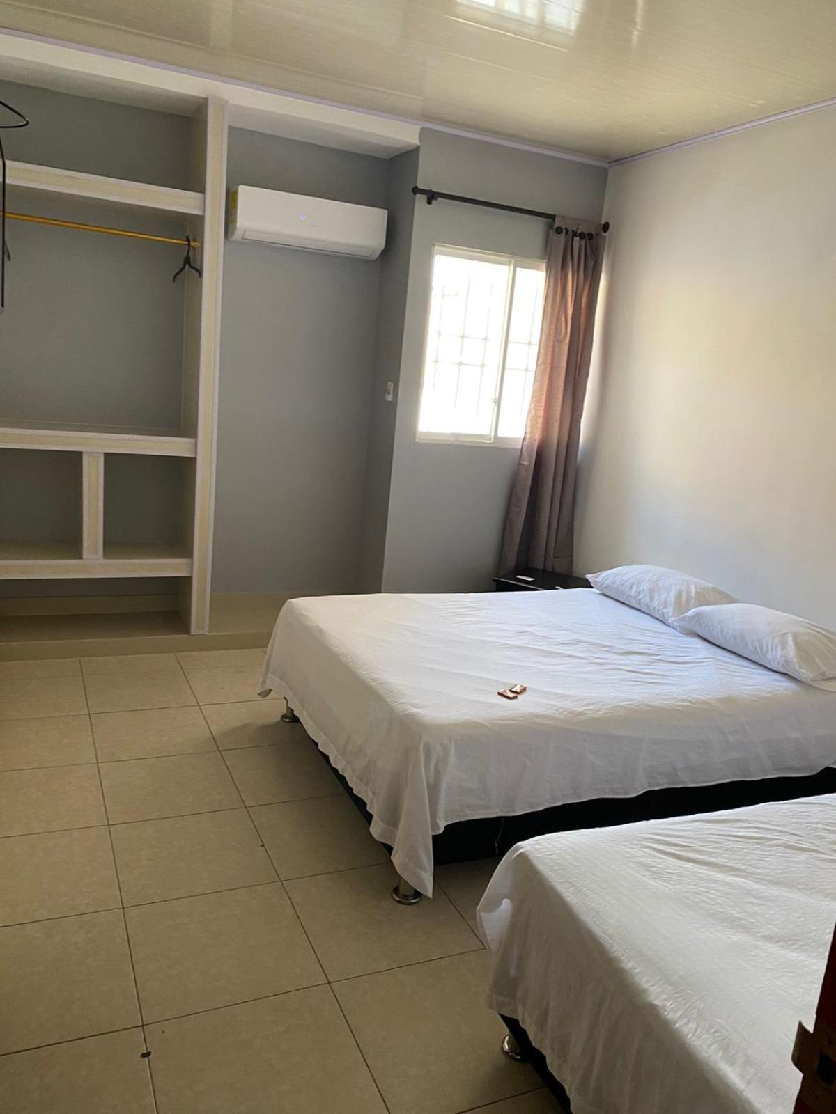 Double Room with Balcony photo 3
