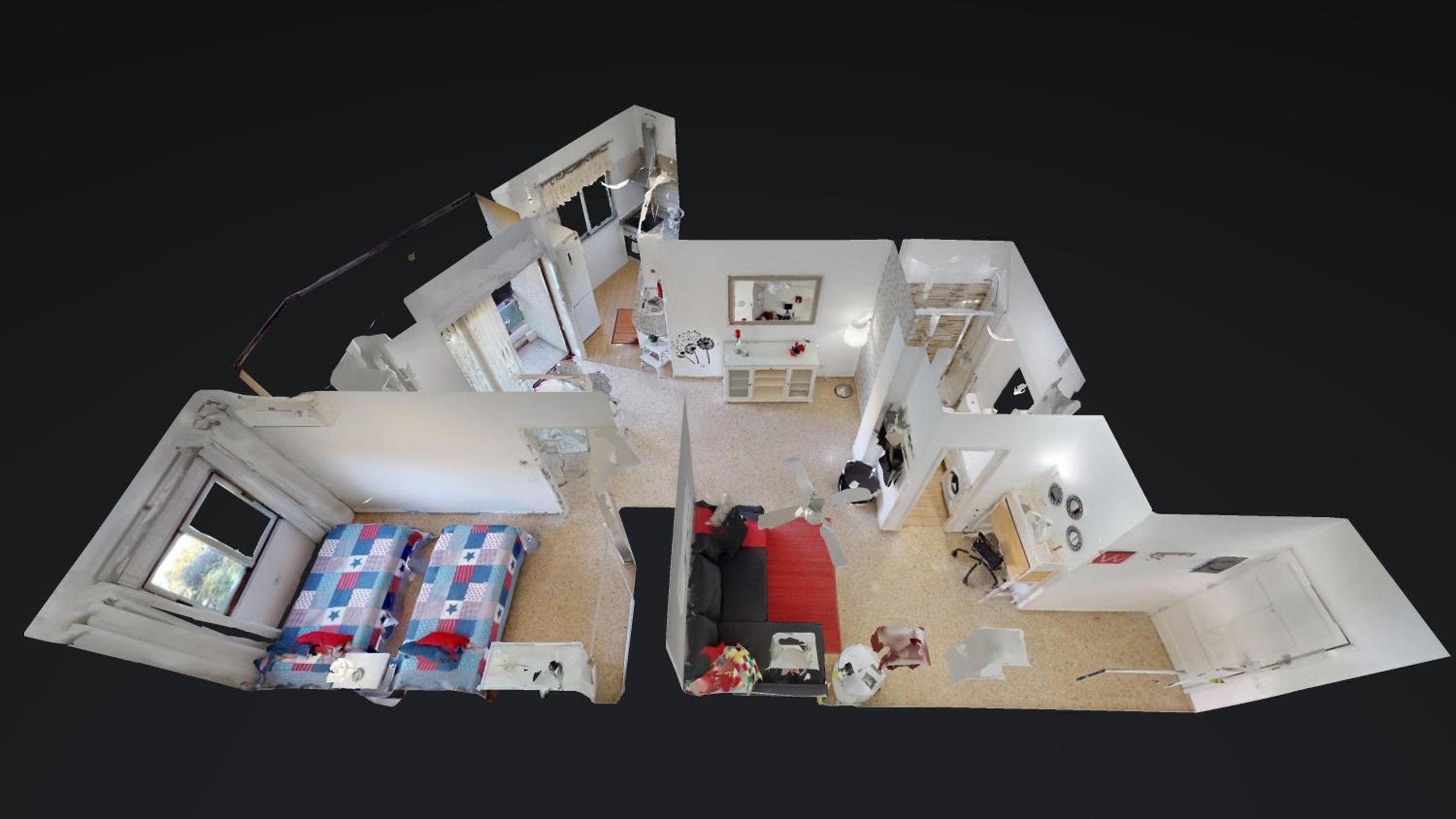 Apartment - Photo 6