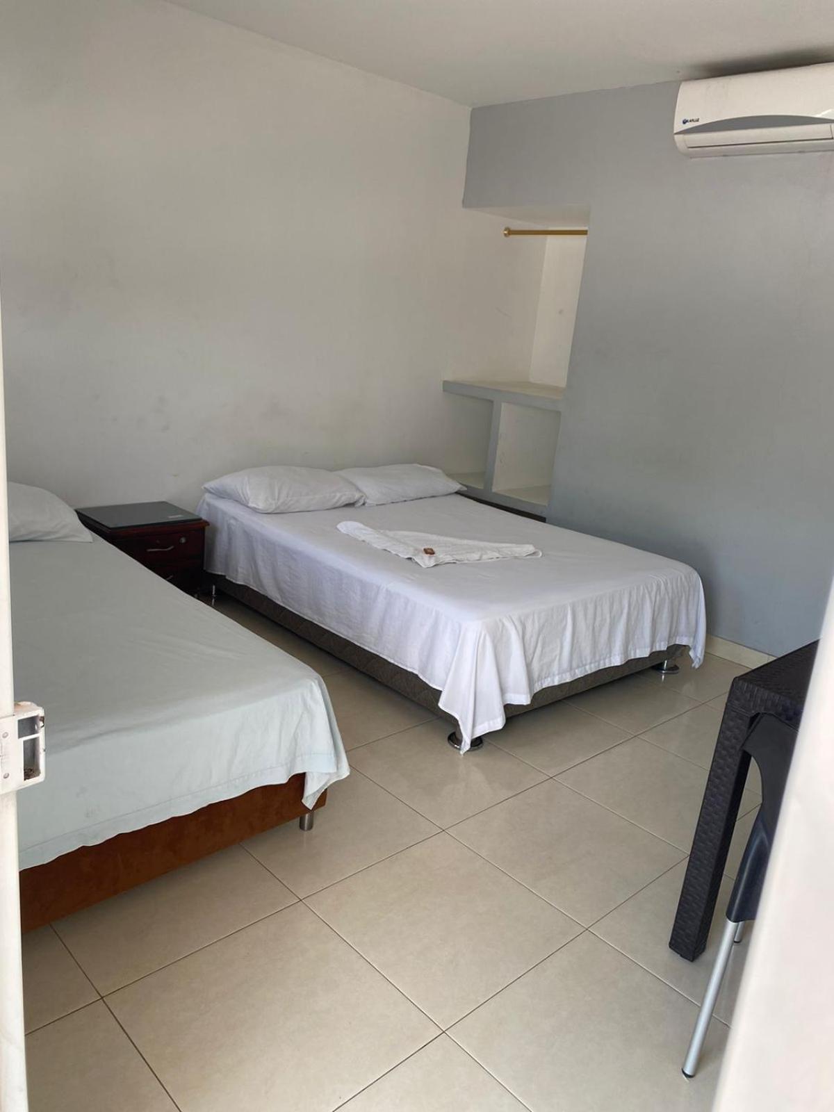 Double Room with Balcony photo 2