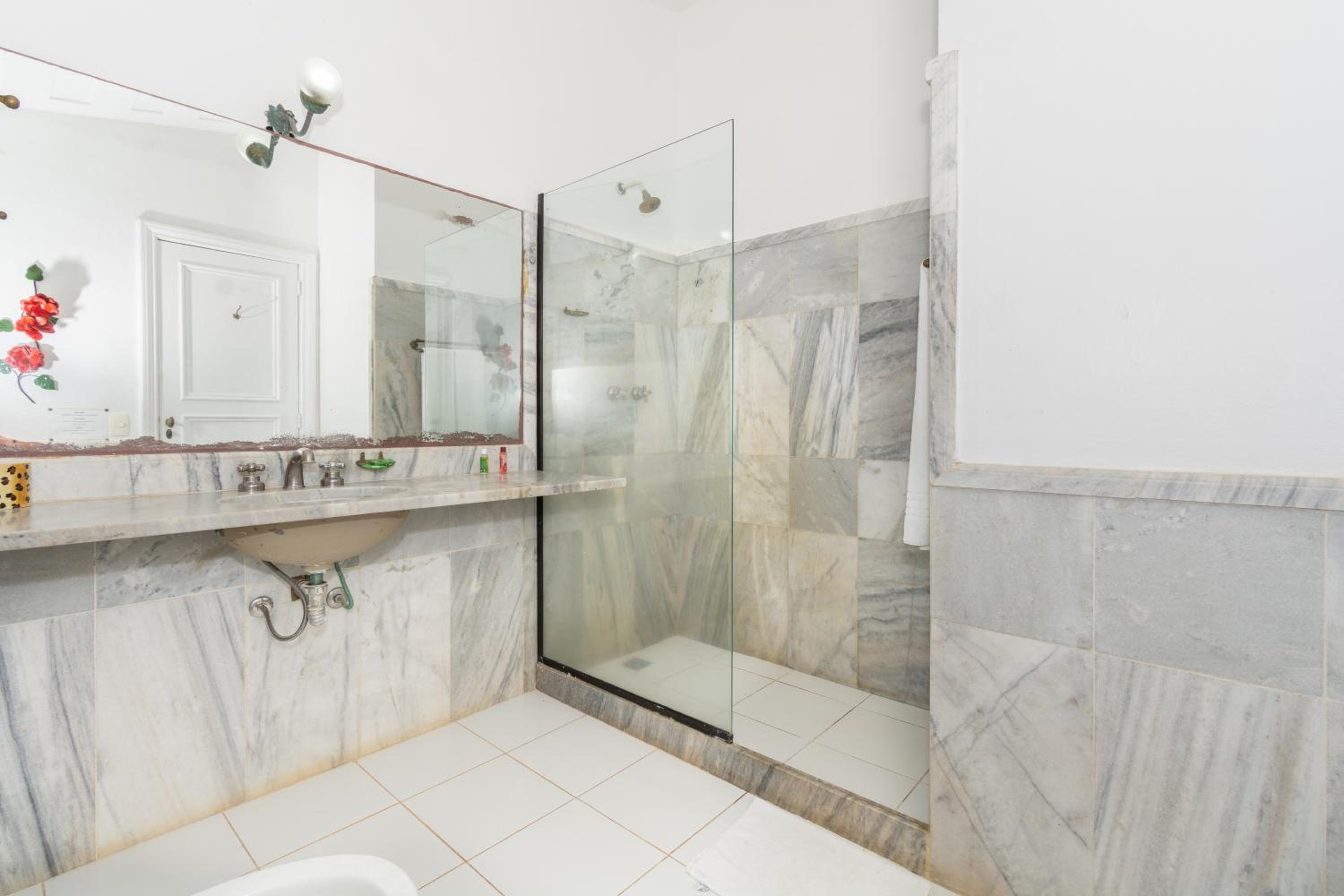Superior Triple Room with Sea View photo 2