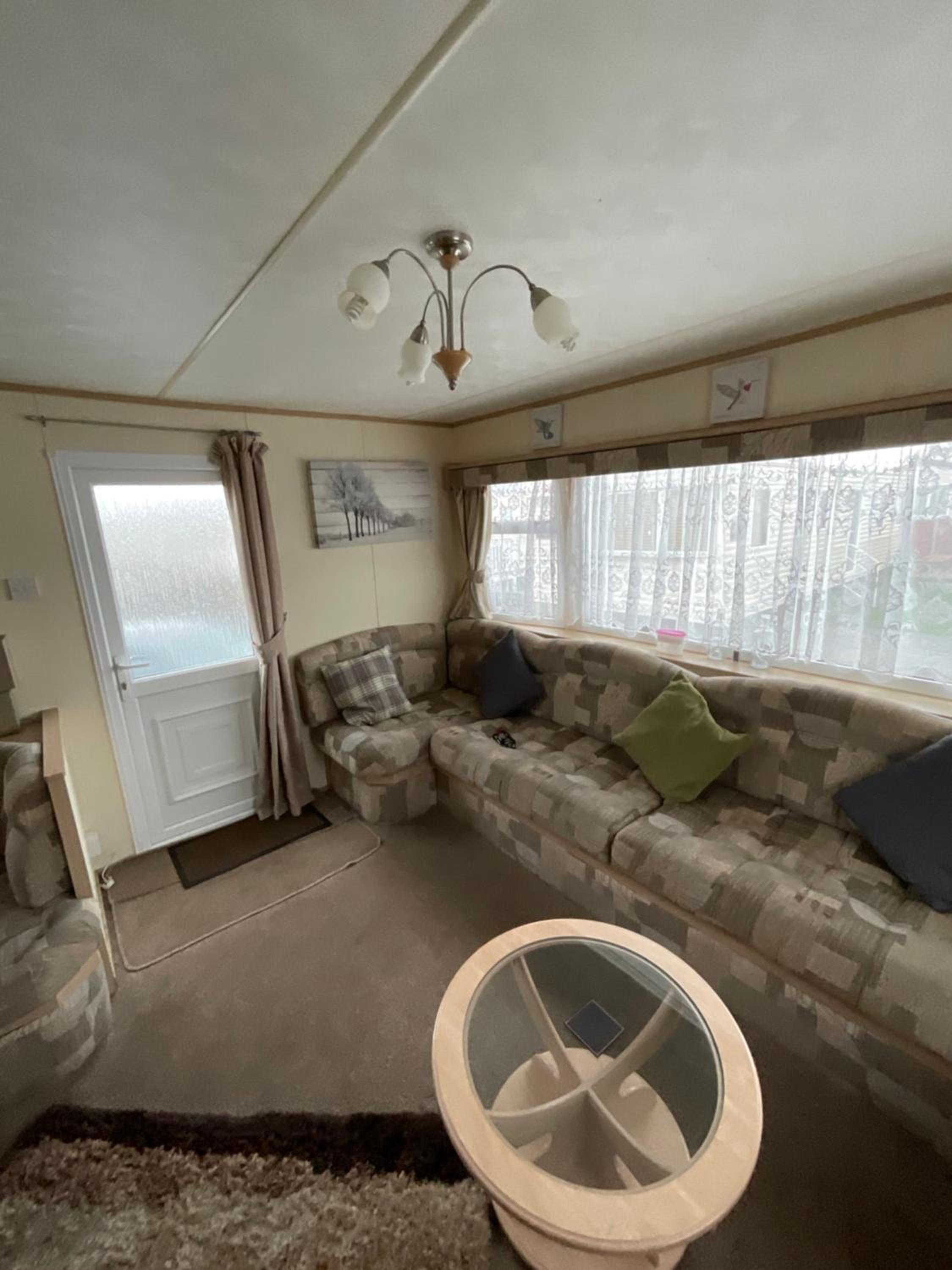 Caravan photo 2