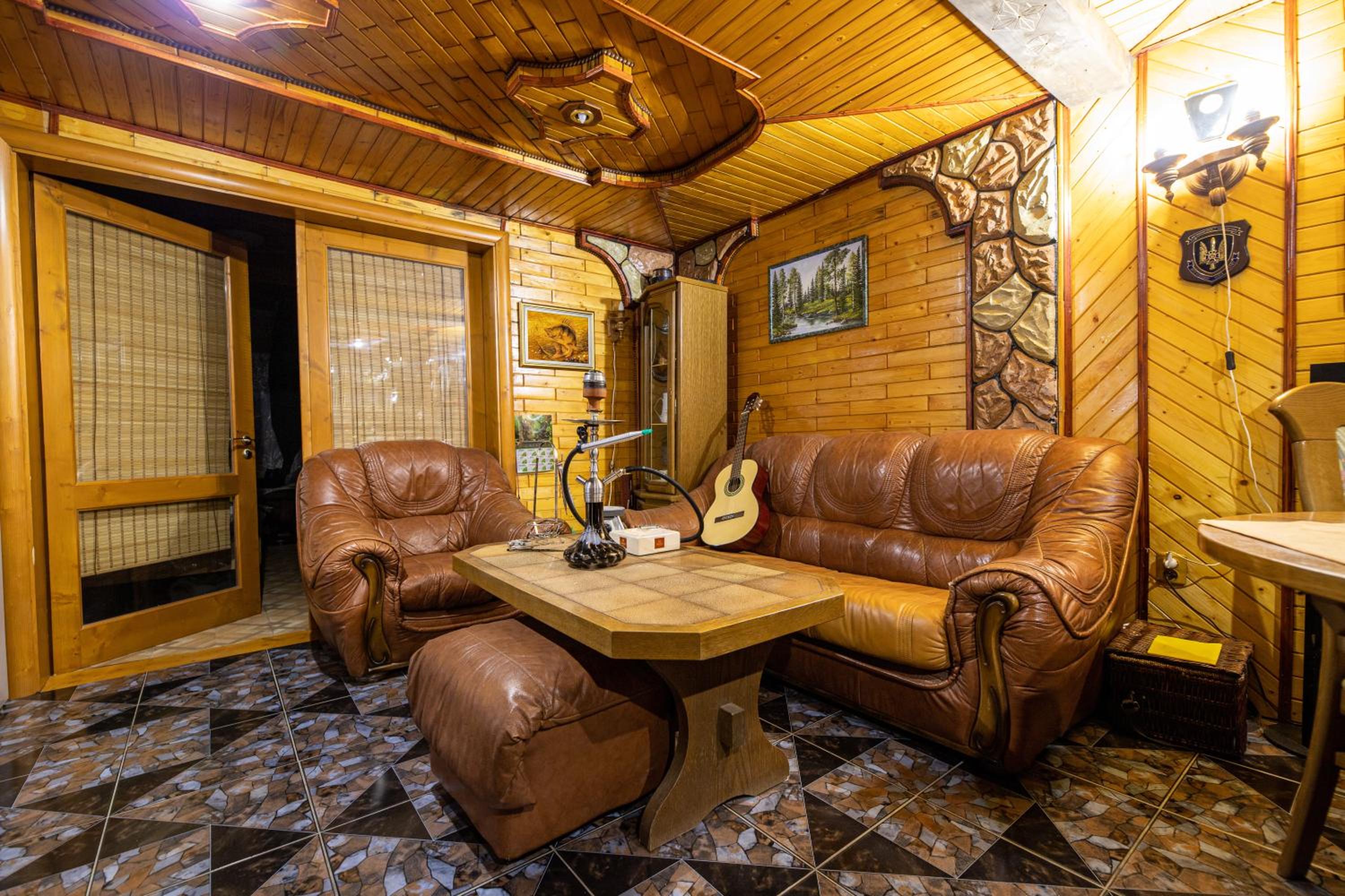 King Suite photo 3