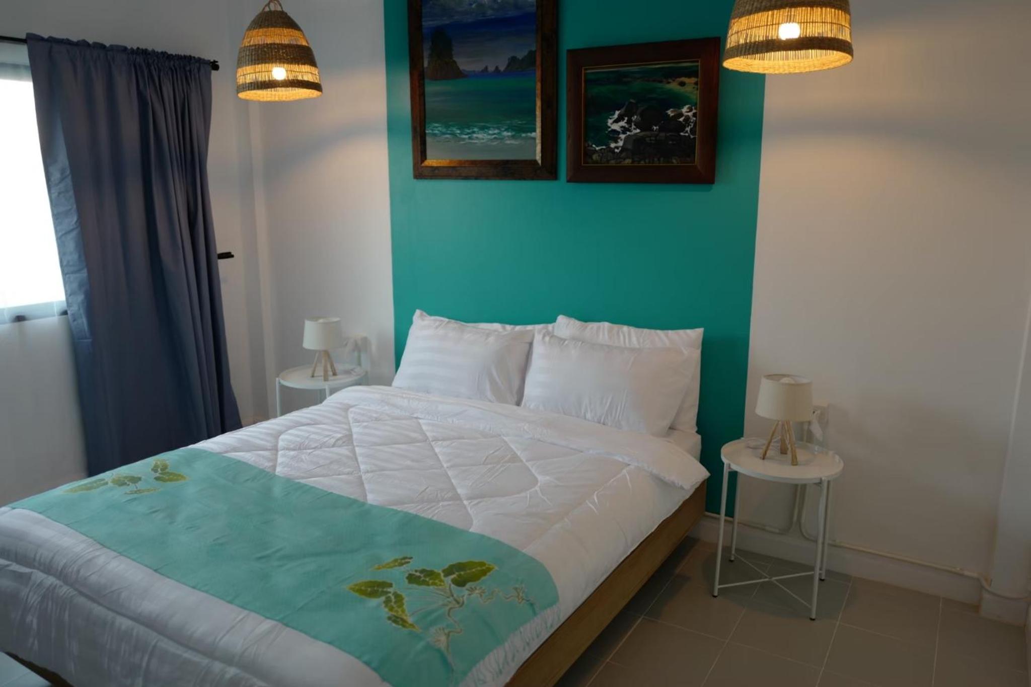 Deluxe Queen Room photo 2
