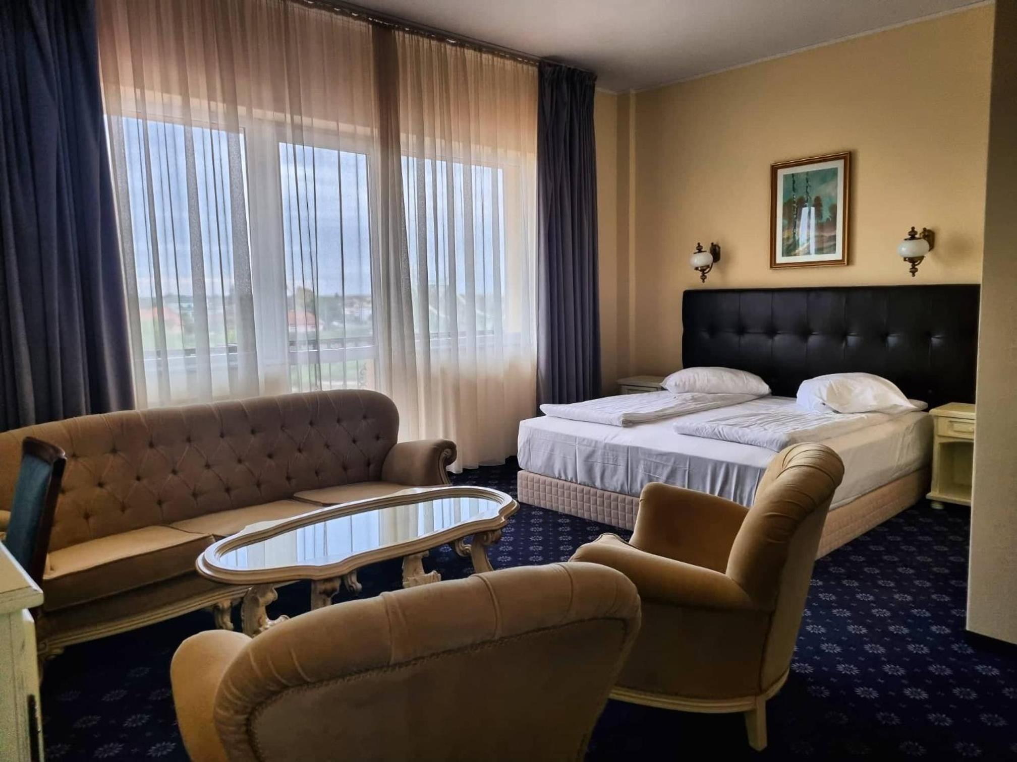 Superior Double Room photo 3